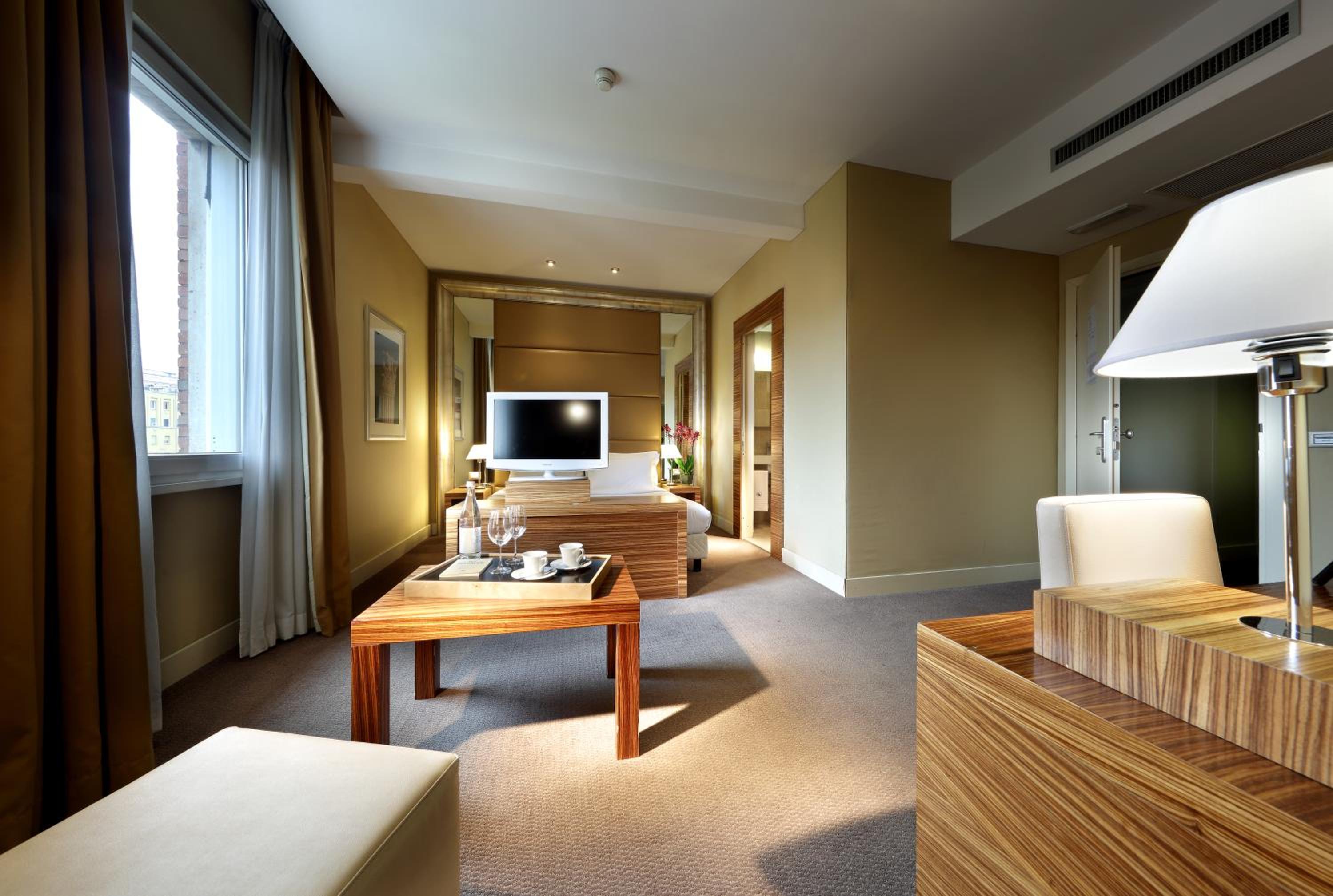King Room