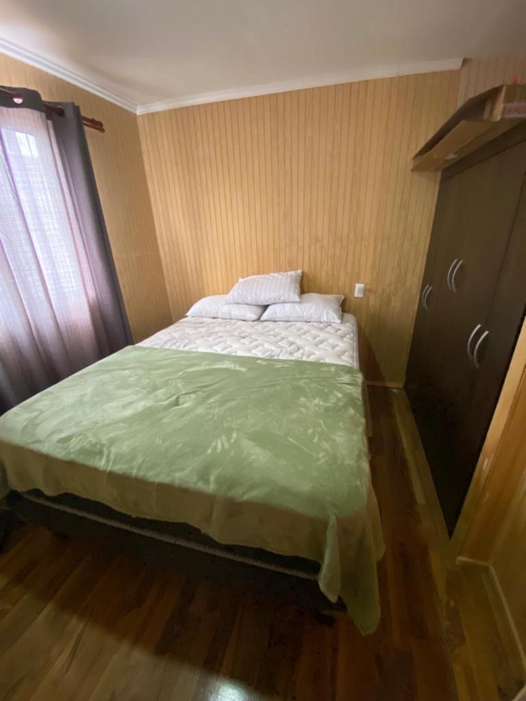 Three-Bedroom Chalet photo 1