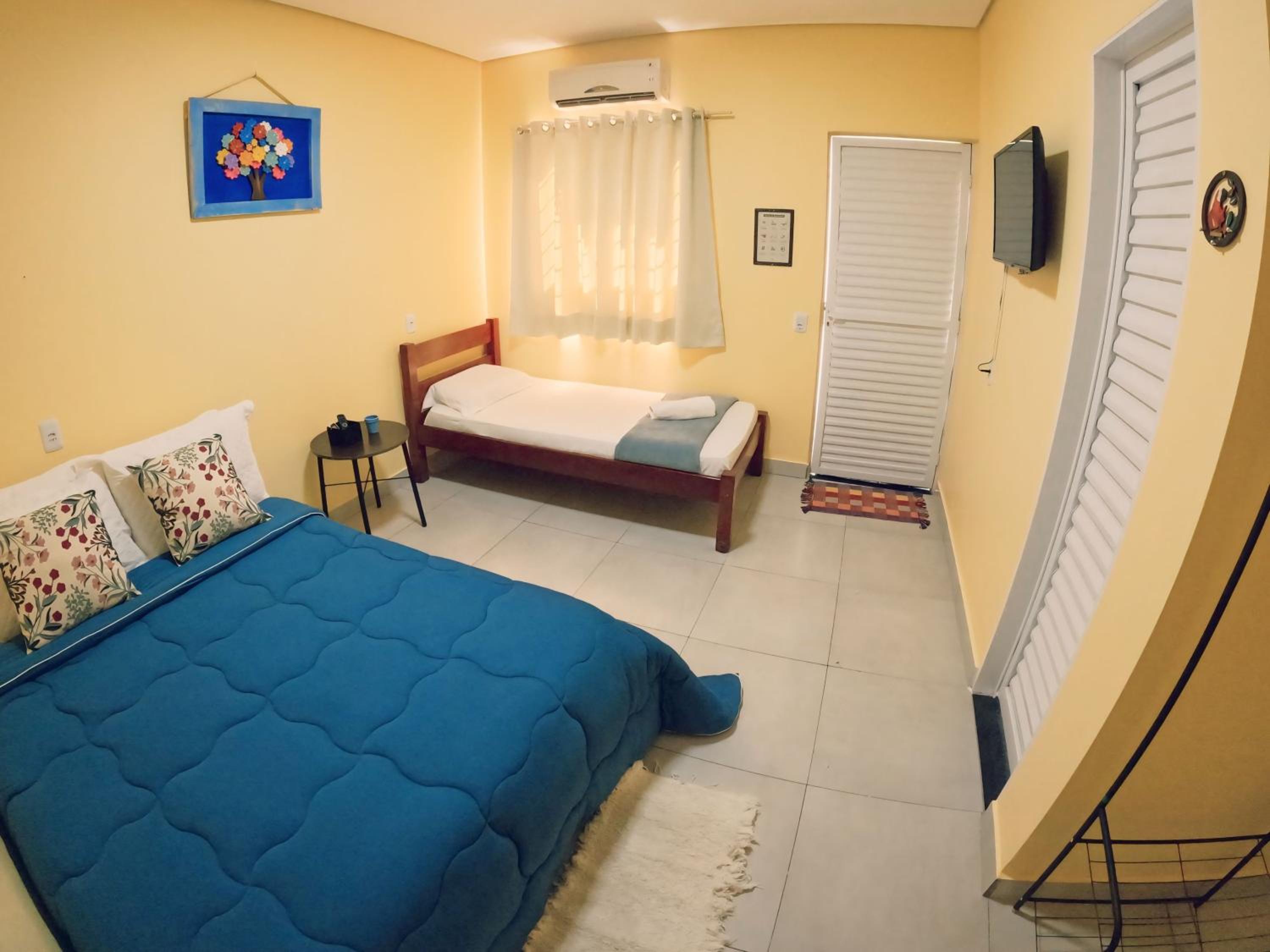Classic Triple Room photo 1