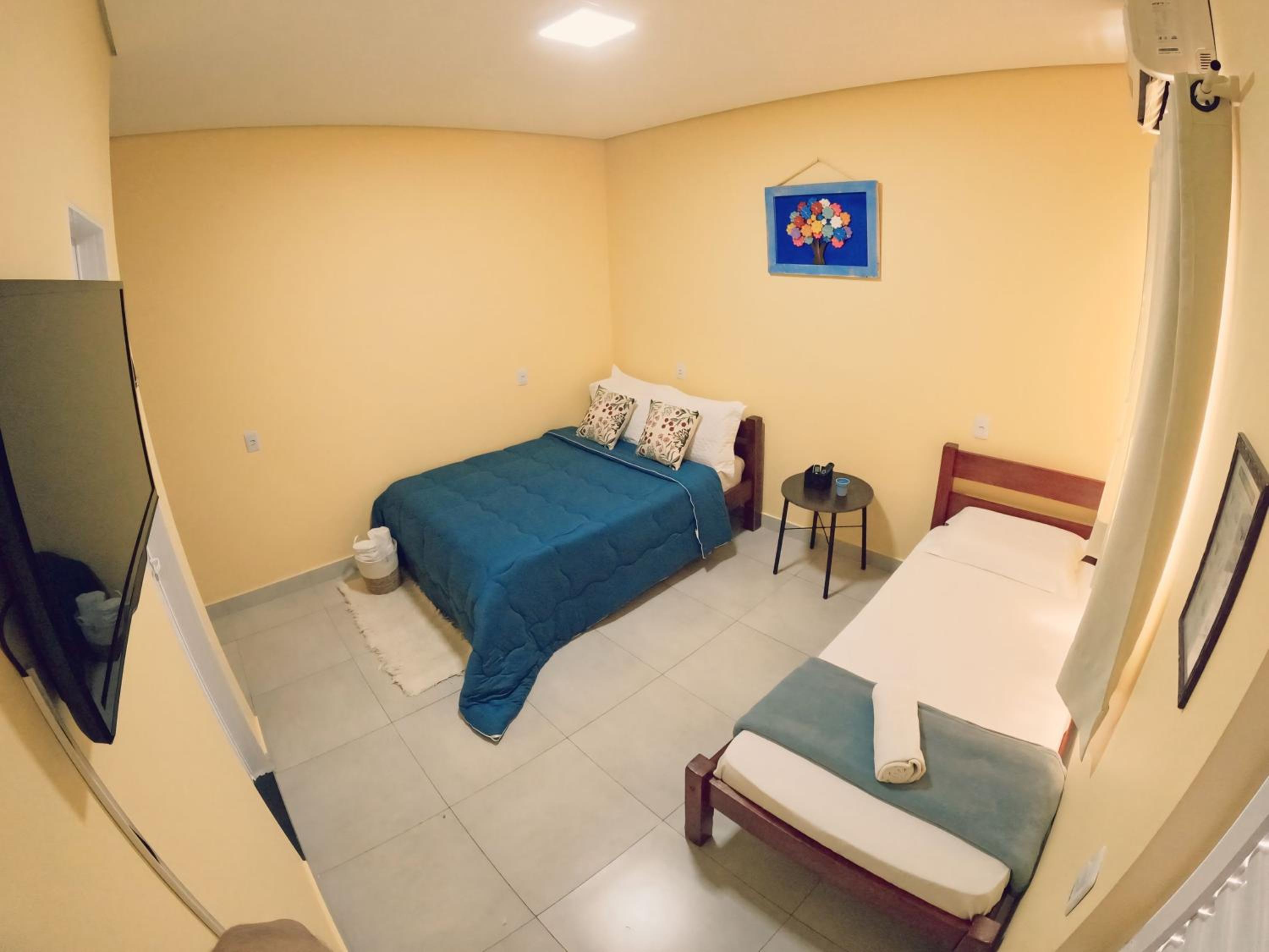 Classic Triple Room photo 3