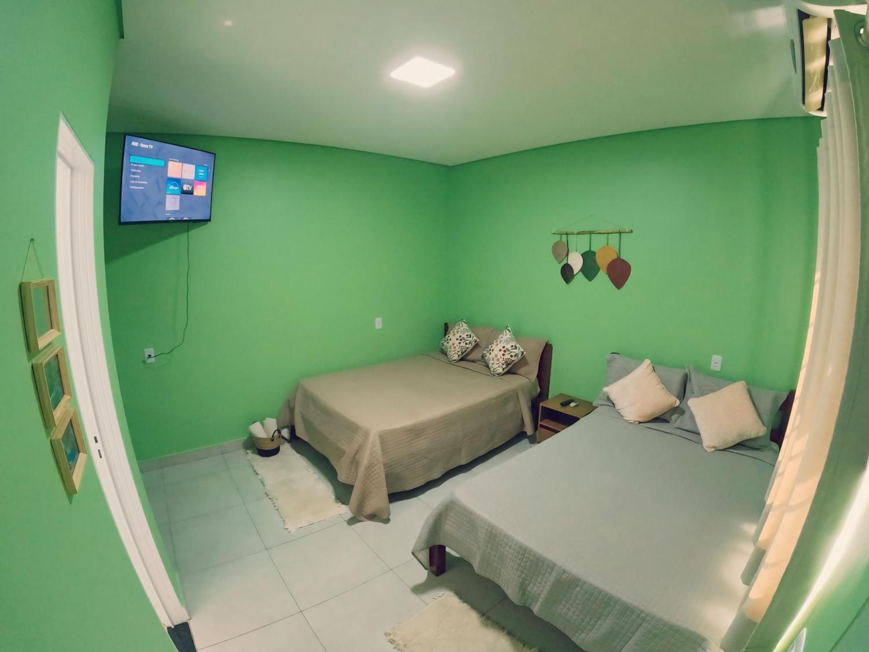 Family Suite photo 1