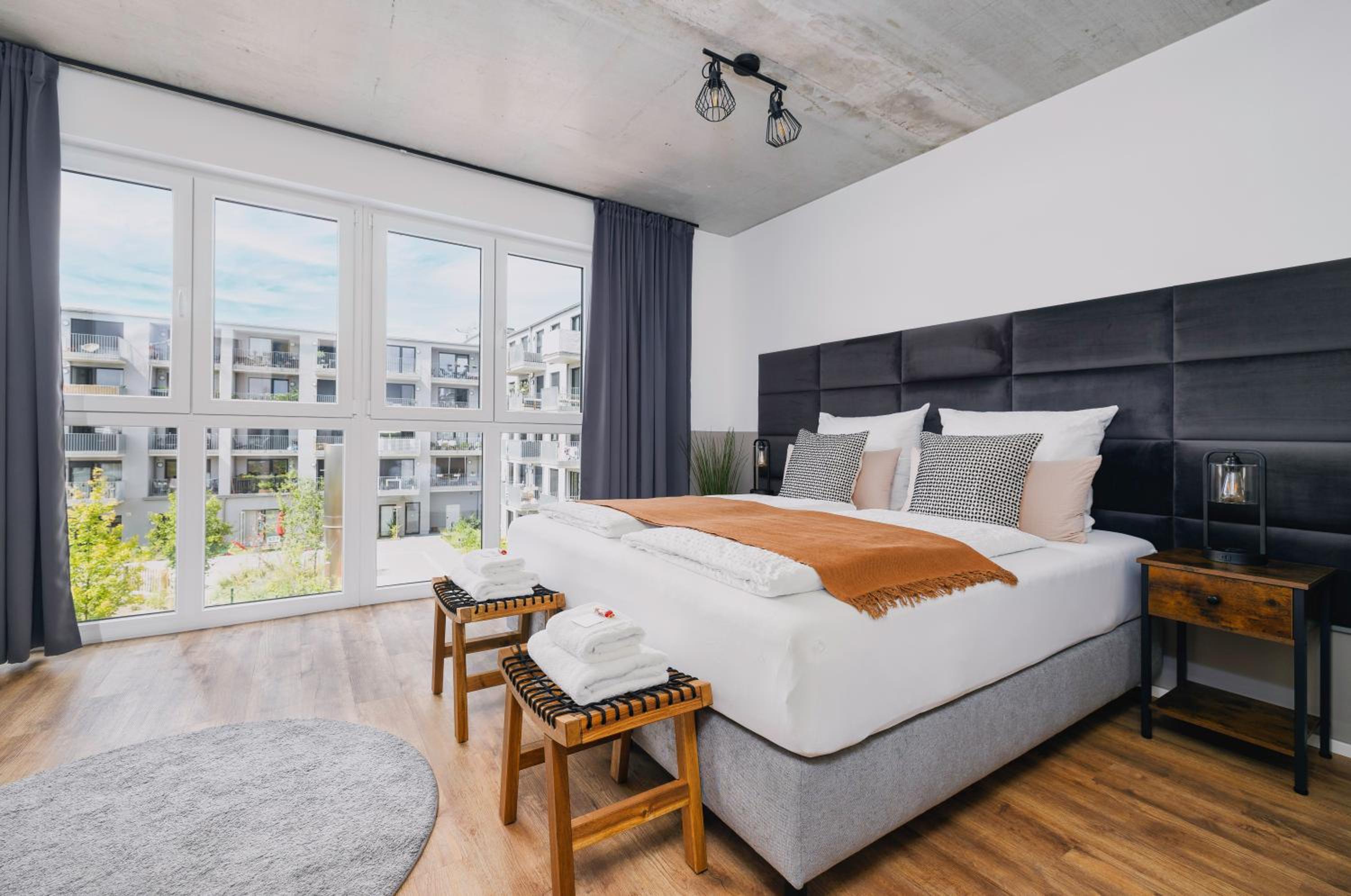 Superior Apartment