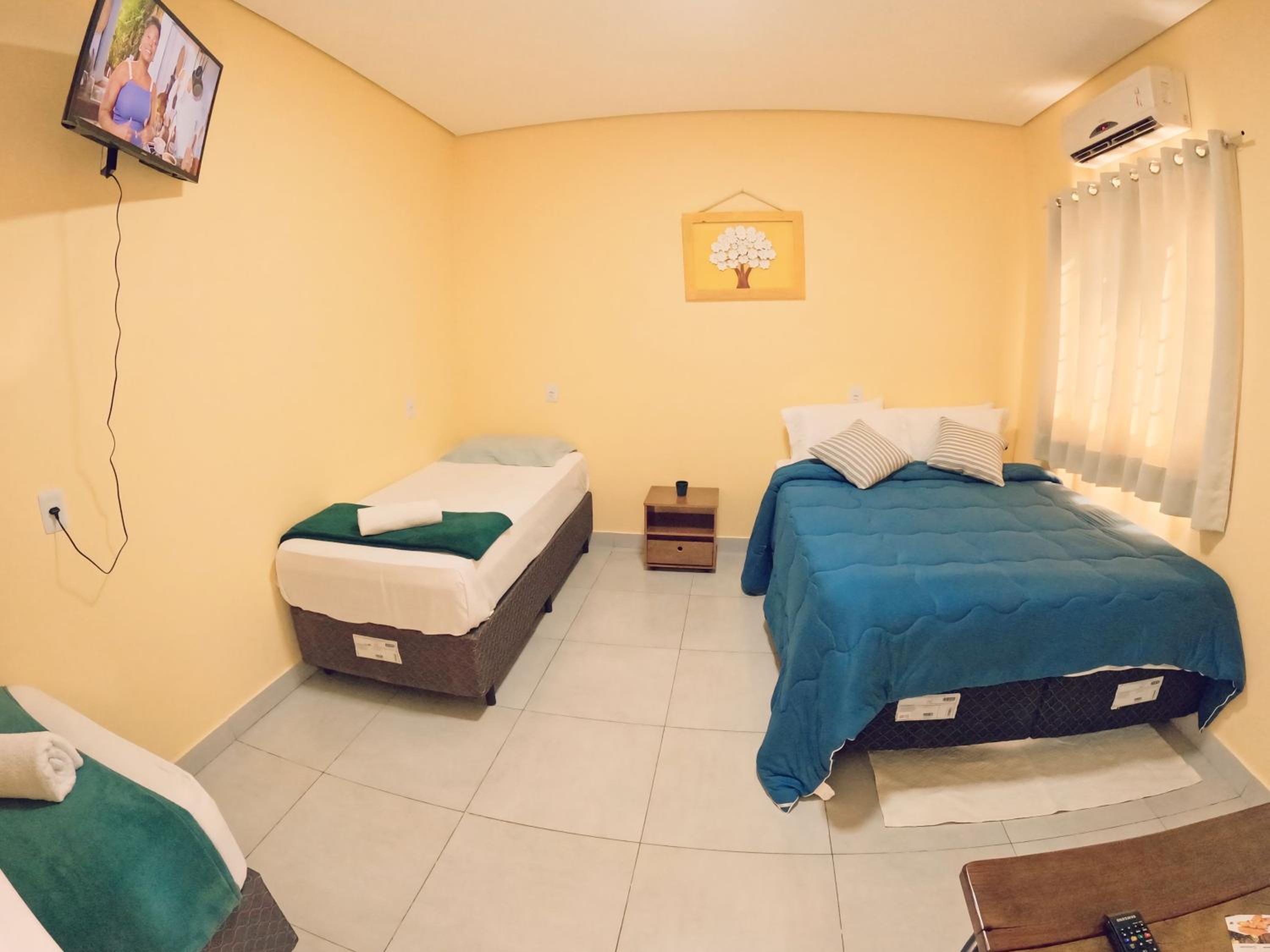 Family Suite photo 2