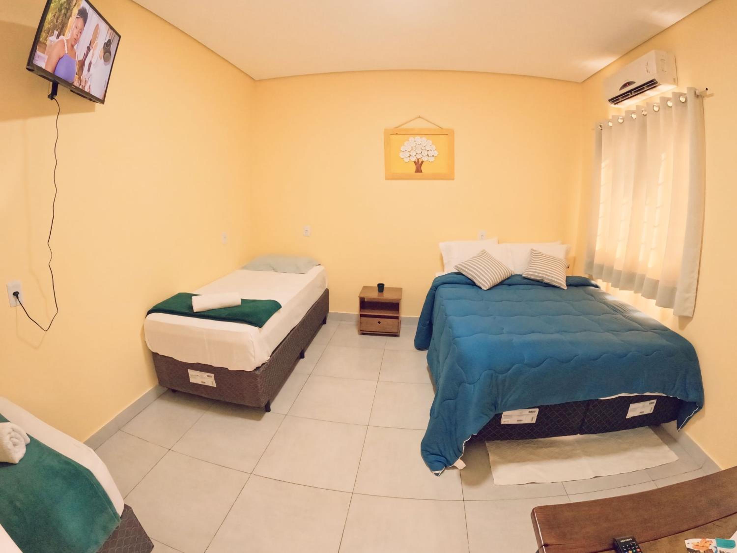 Family Suite photo 3