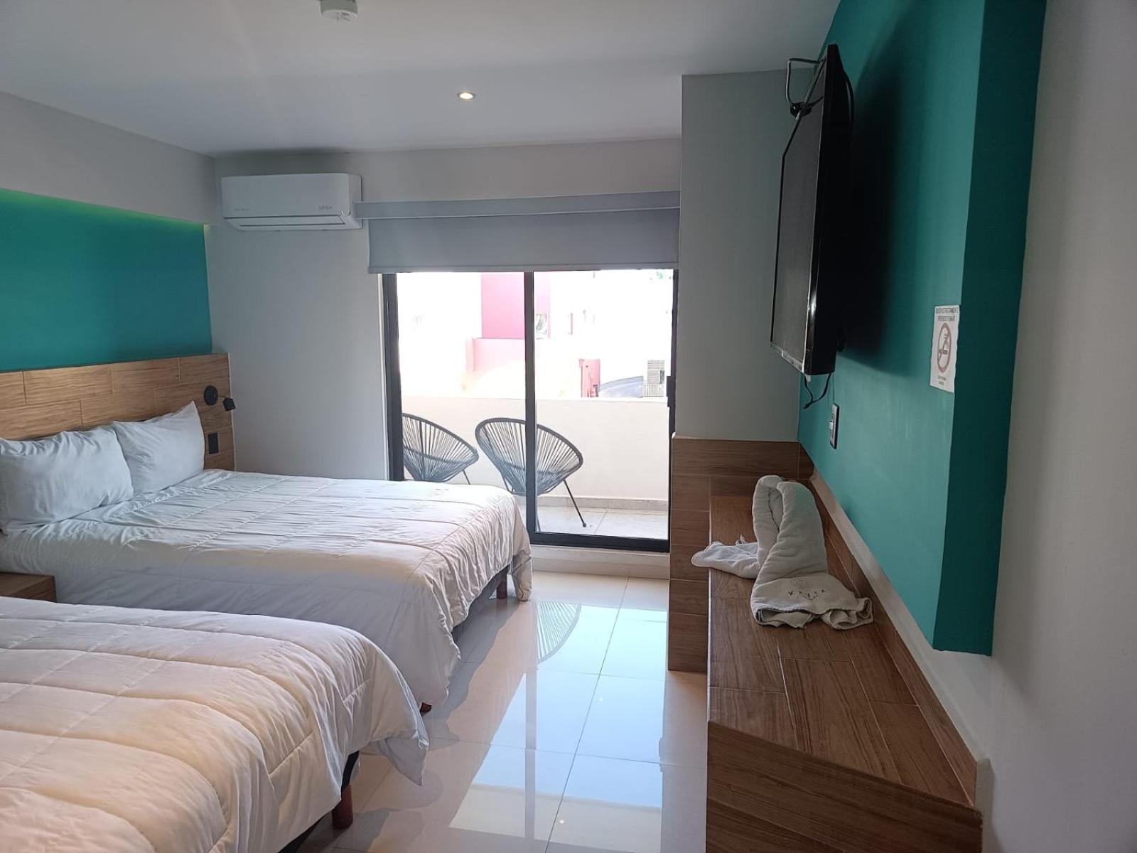 Deluxe Double Room - Photo 52