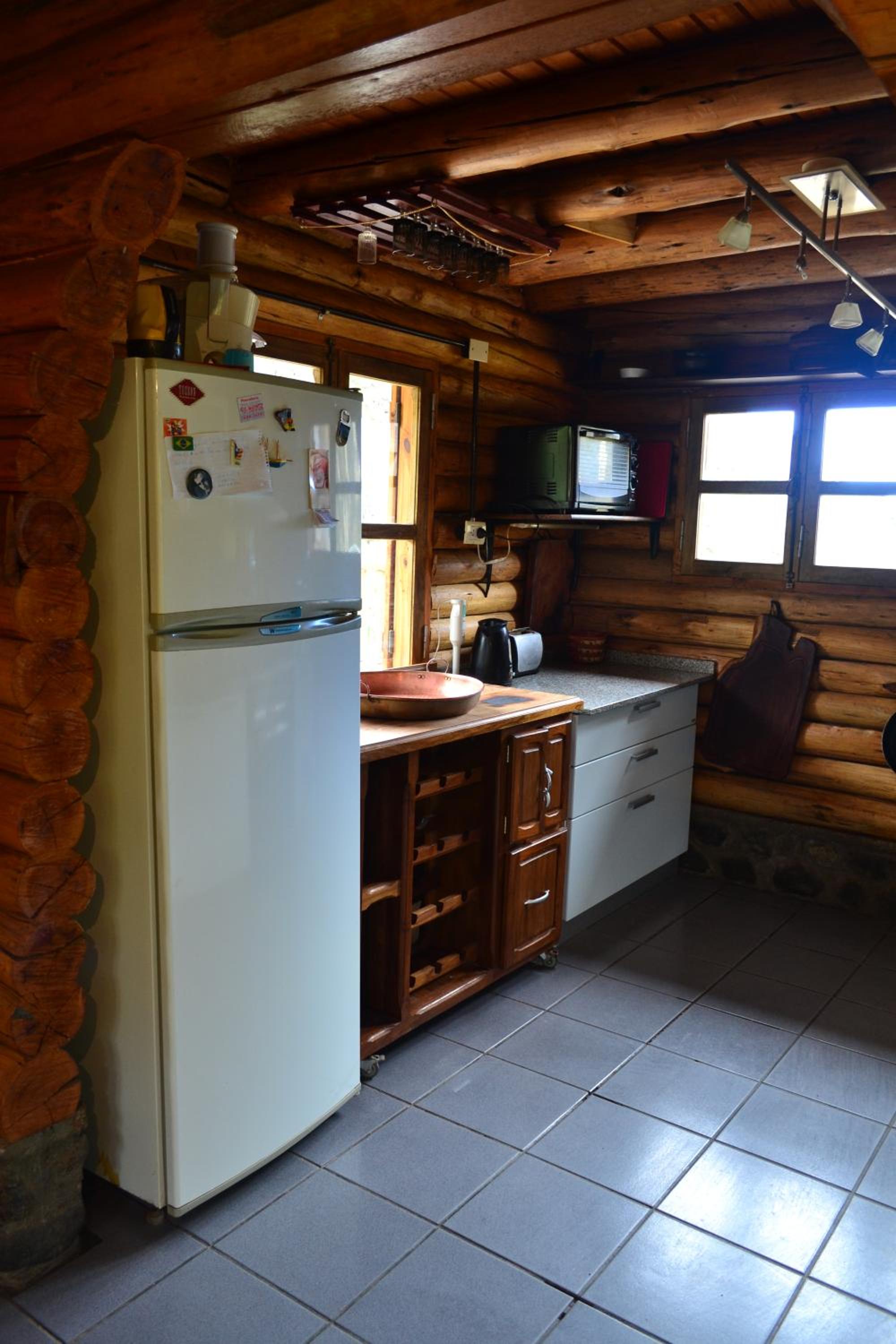 Two-Bedroom House photo 2