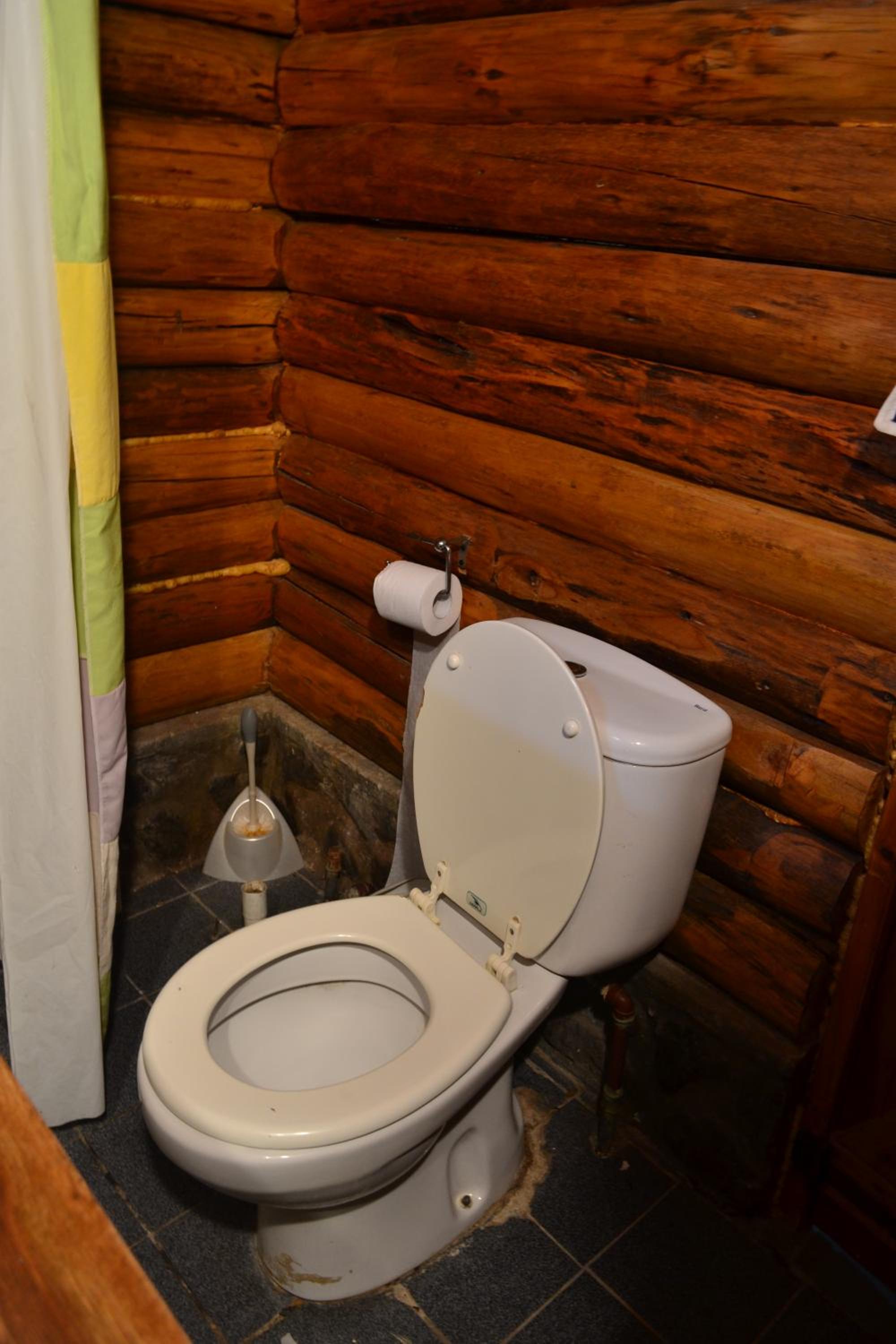 Two-Bedroom House photo 3