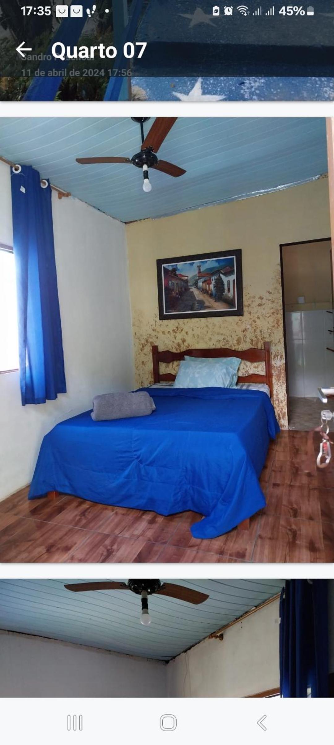 Double Room photo 2