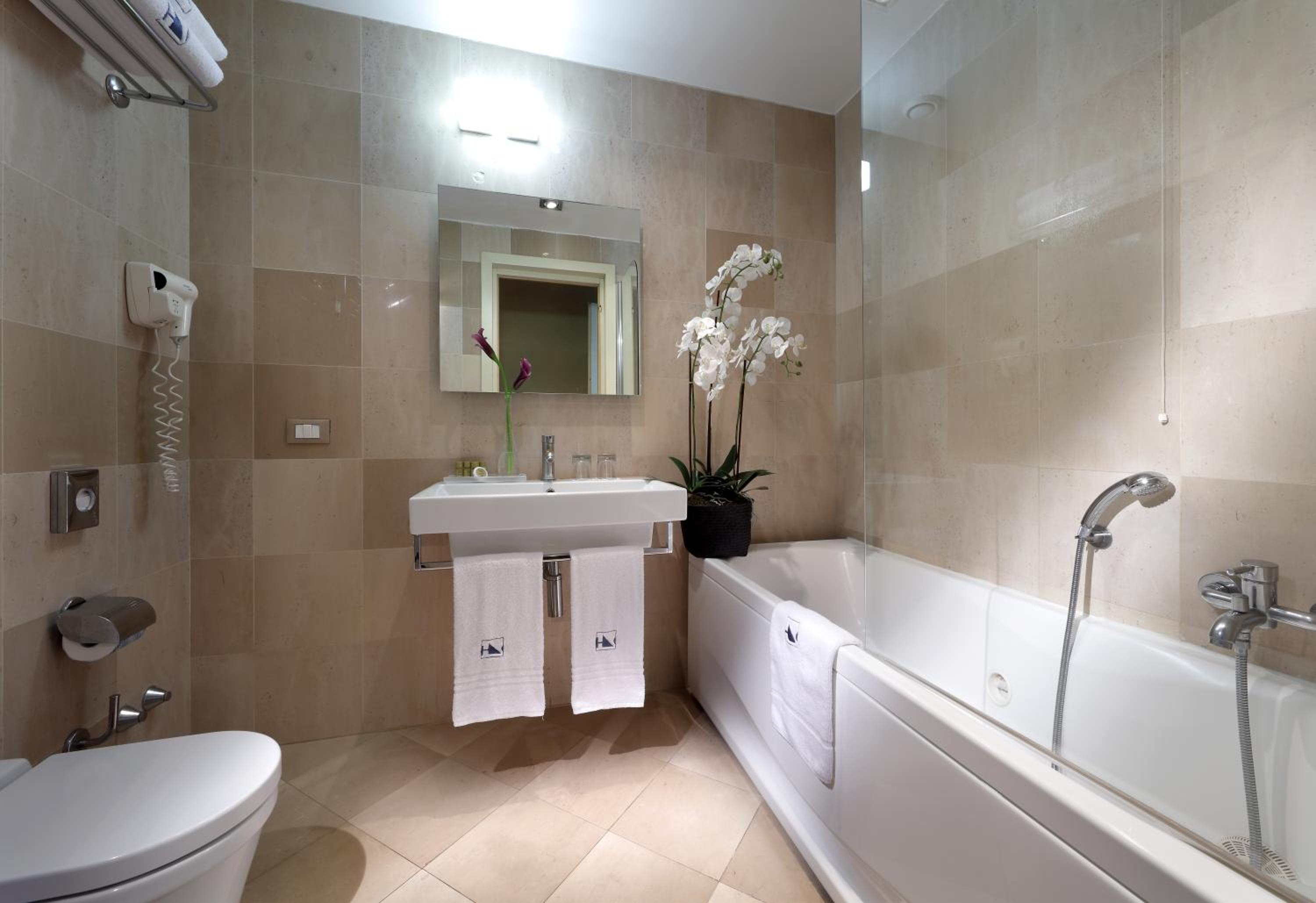Standard Single Room photo 3