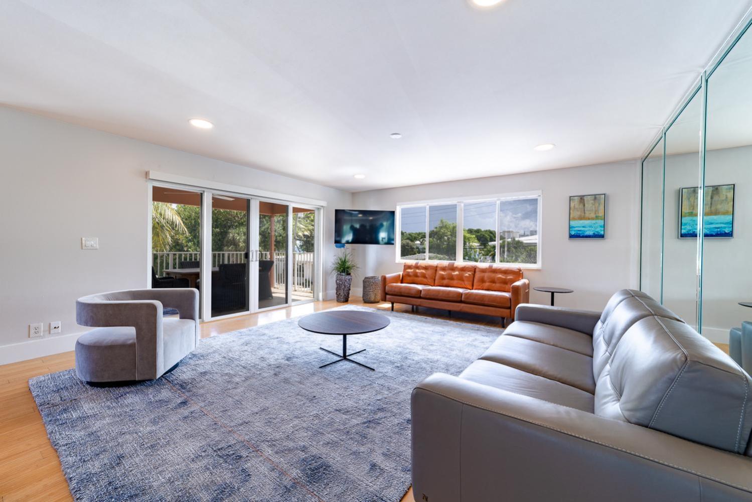 Superior Suite with Sea View