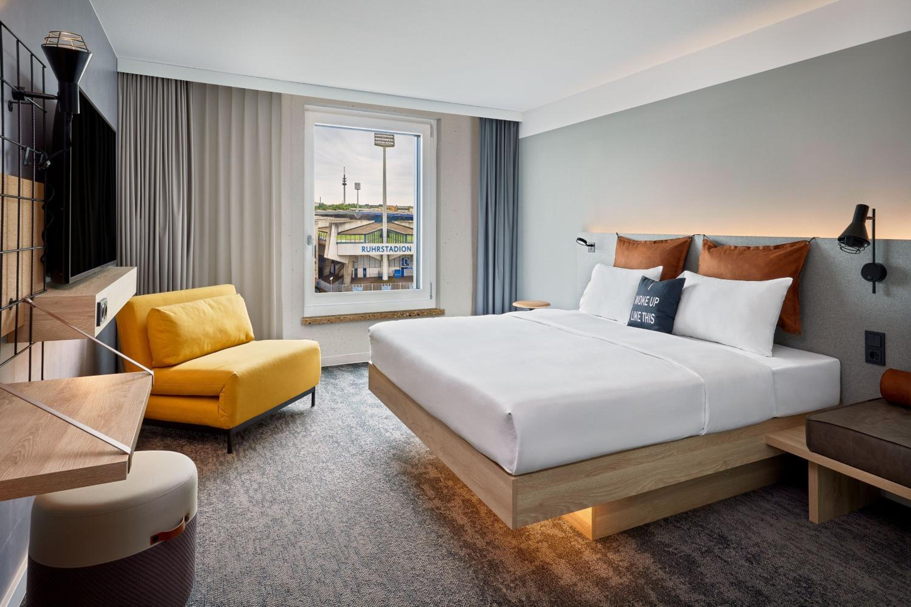 Superior King Room - Photo 2