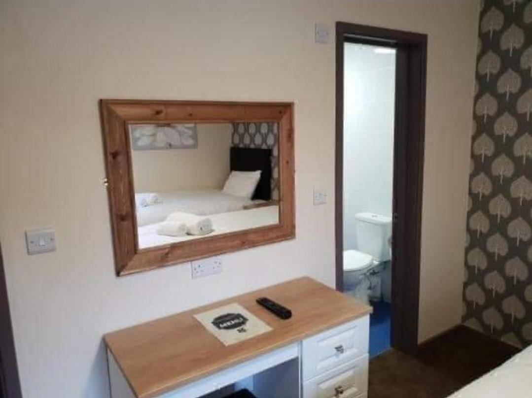 Budget Twin Room