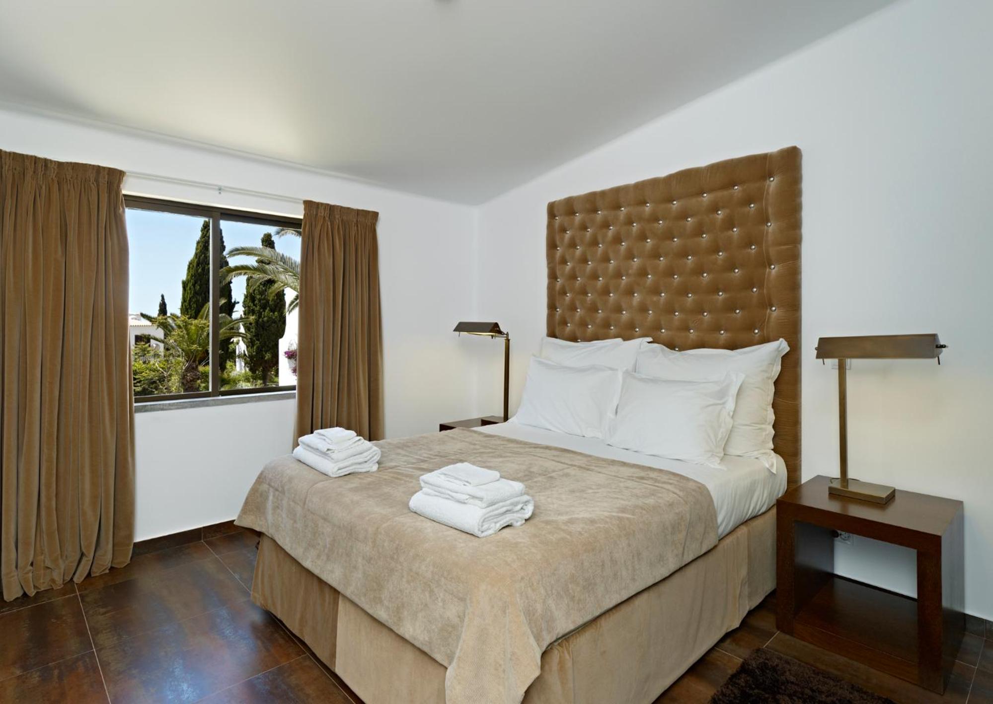 Apartamento com dois quartos