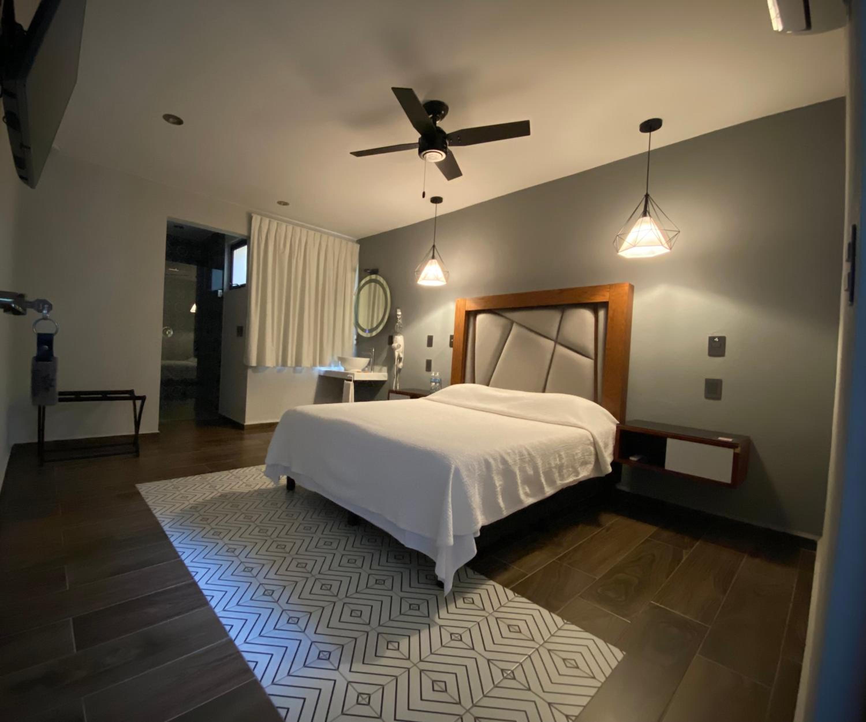 Double Room photo 1