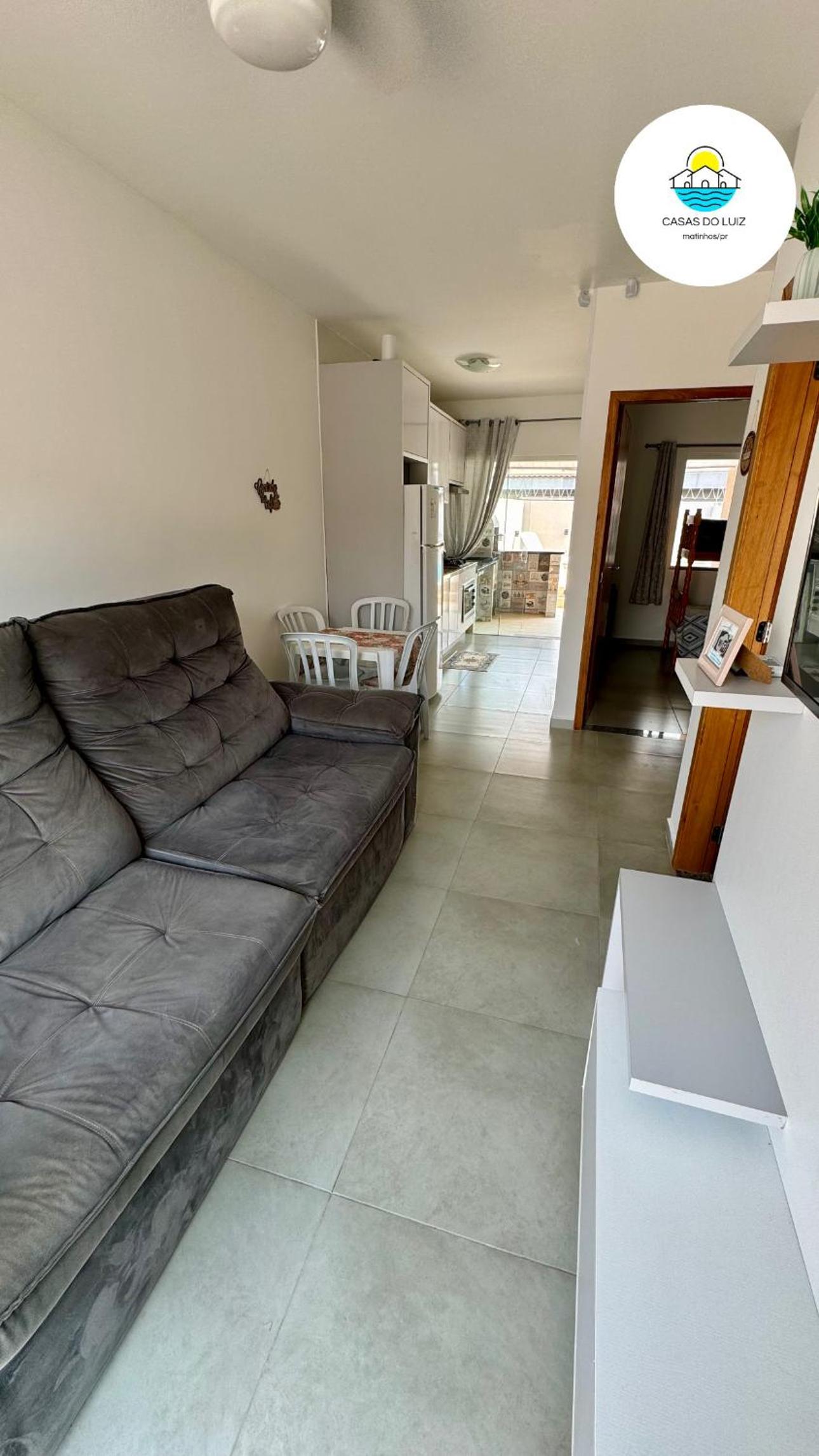 Two-Bedroom House photo 2