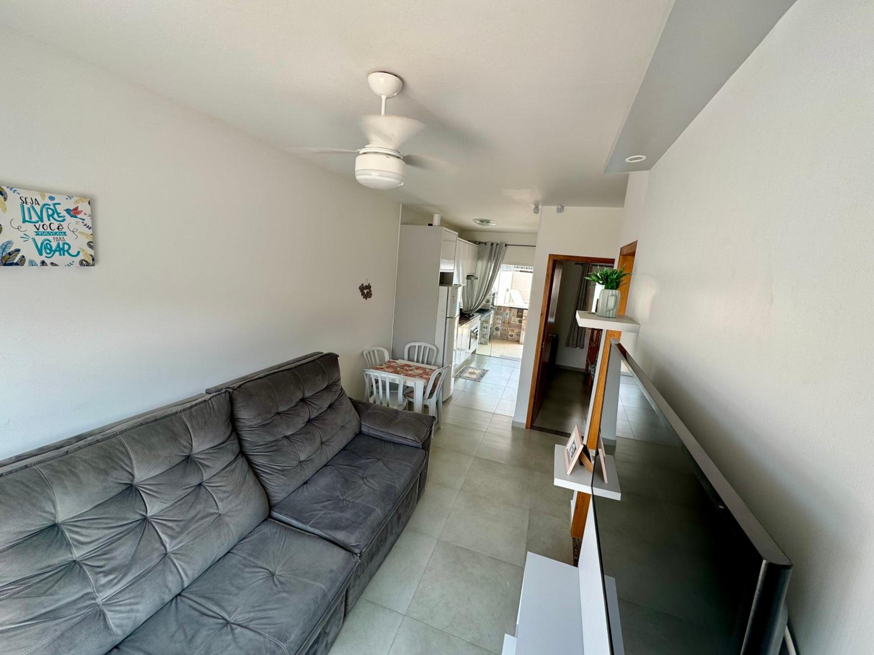 Two-Bedroom House photo 3