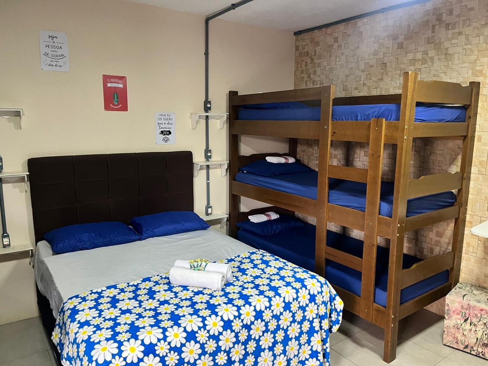 Quadruple Room photo 1