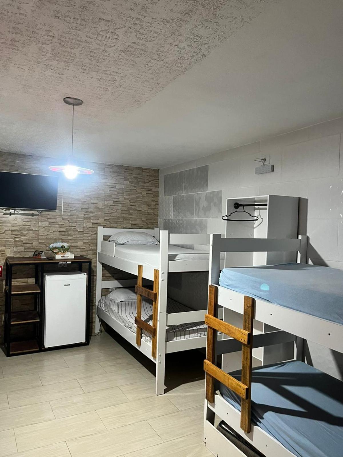 Quadruple Room photo 2