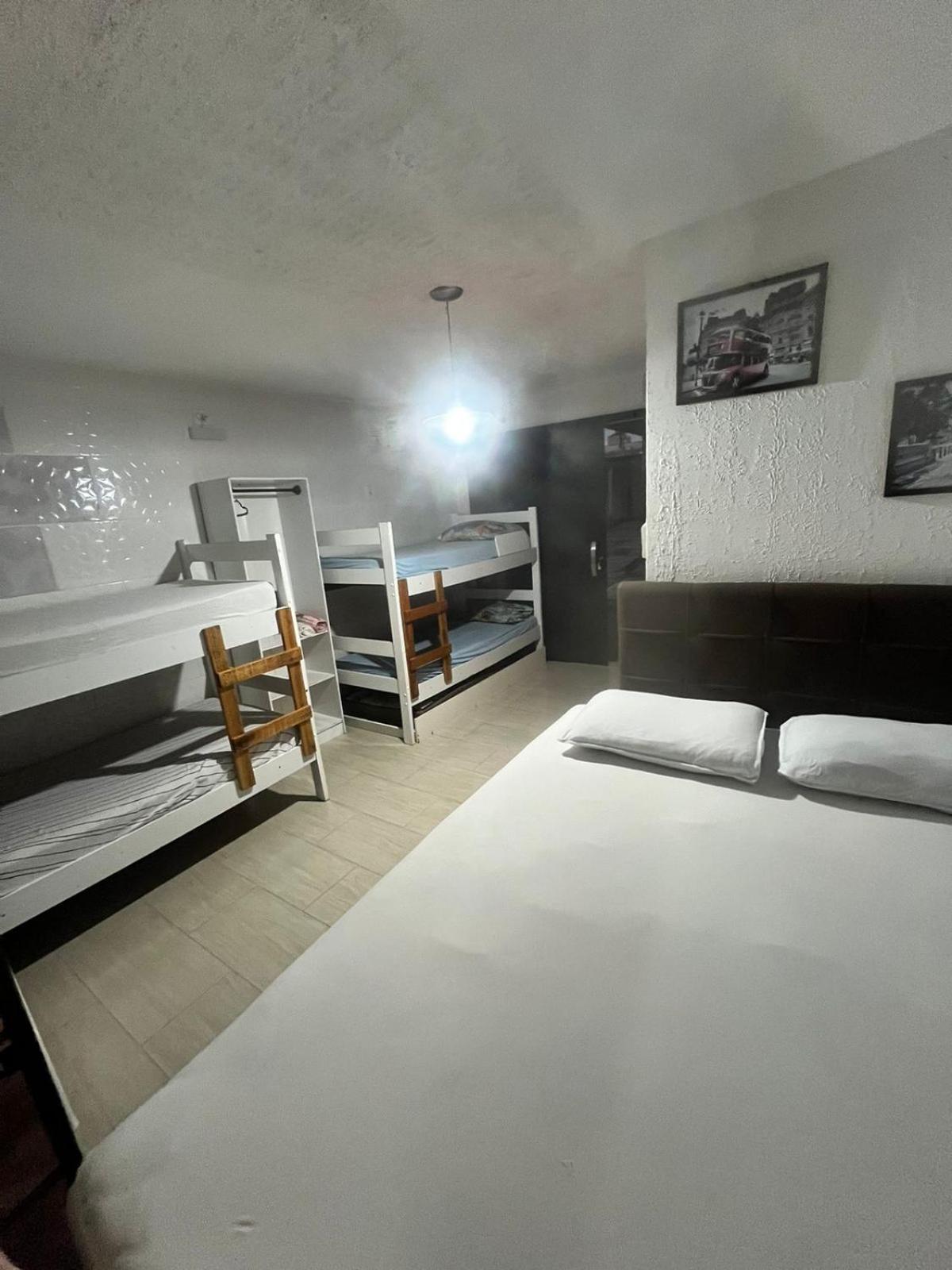 Quadruple Room photo 3