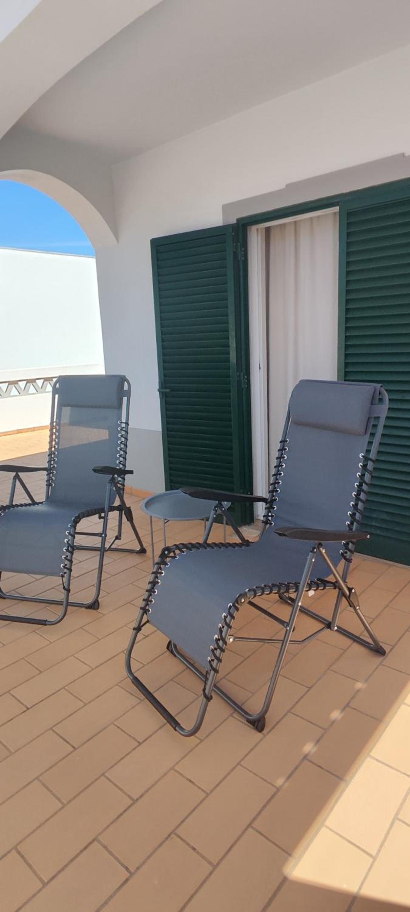 Three-Bedroom Apartment with Private Pool photo 3
