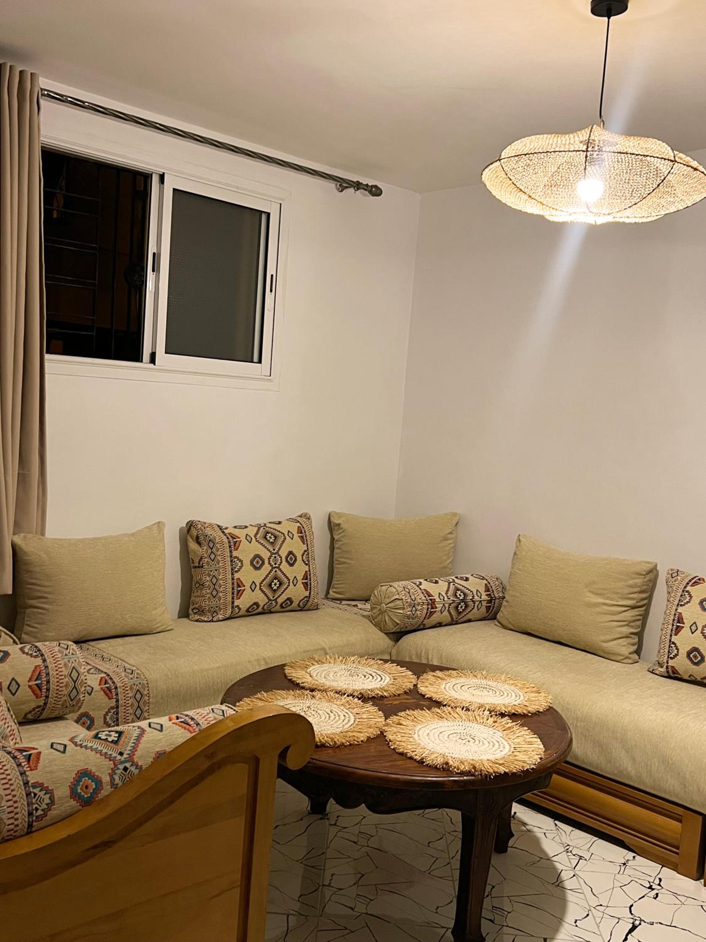 Two-Bedroom Apartment photo 1