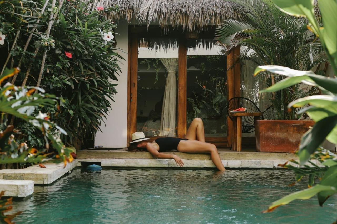 Double Room with Pool View photo 2