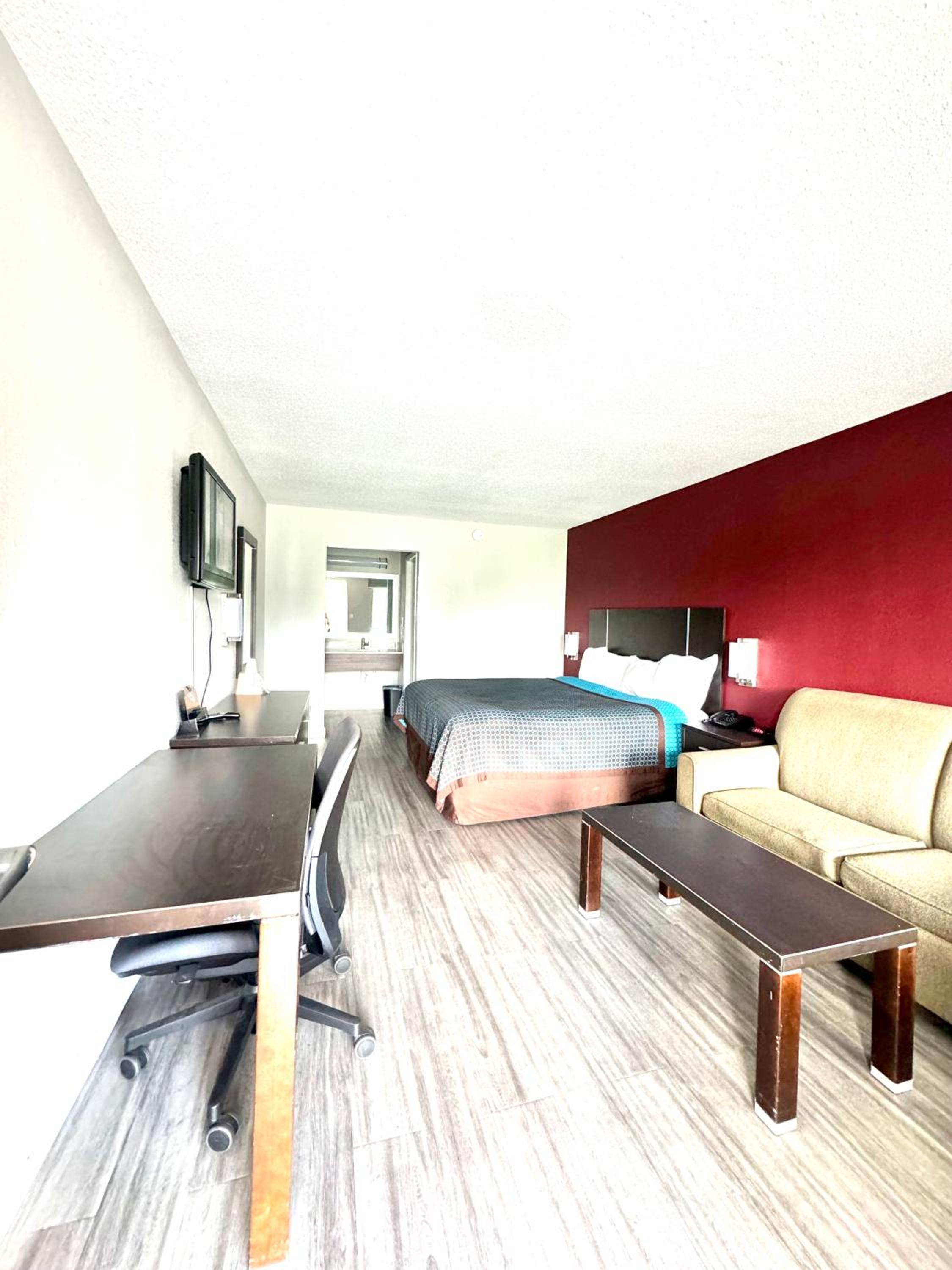 King Room