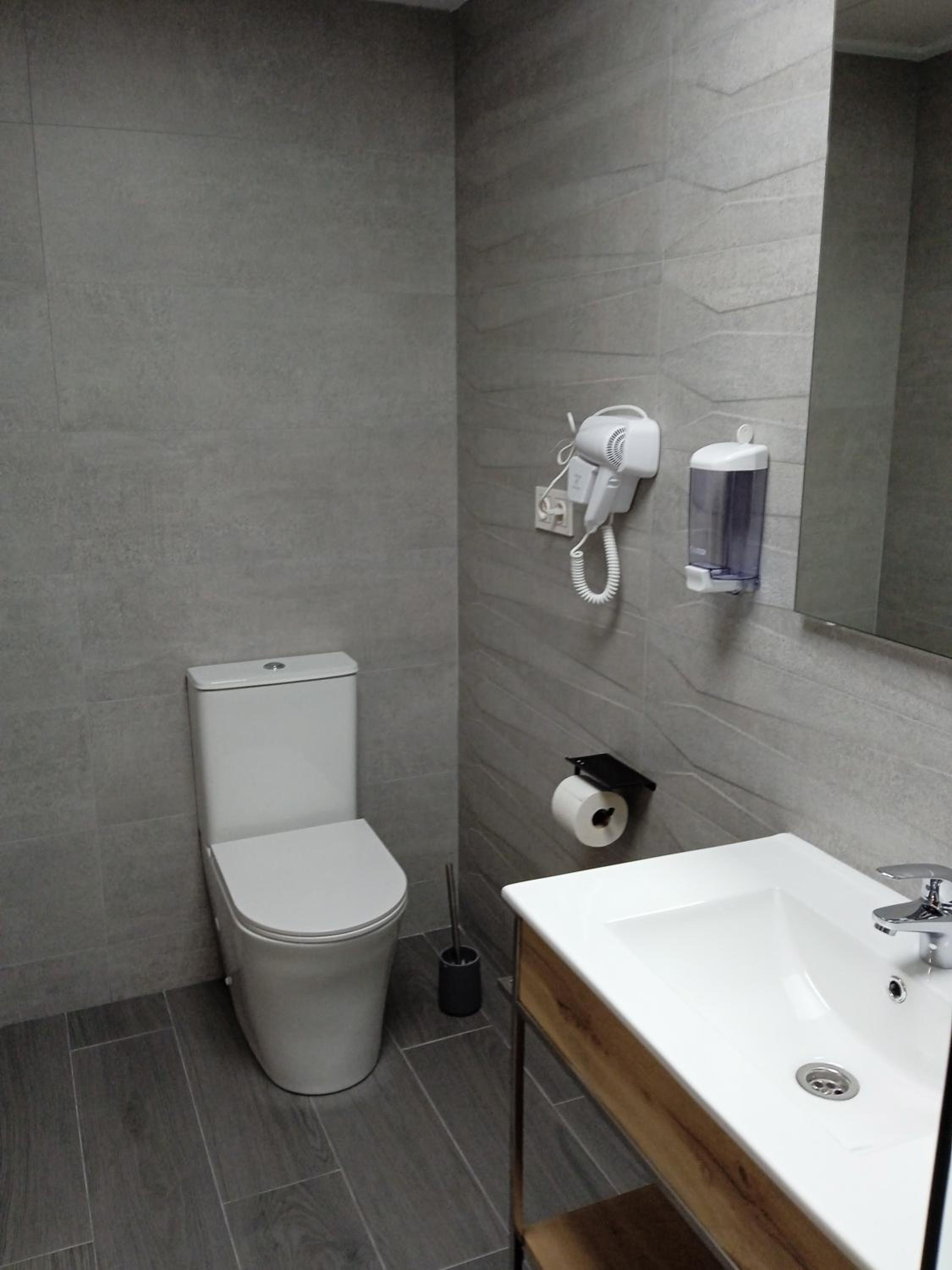 Hostal La Morenica, Bilde 10