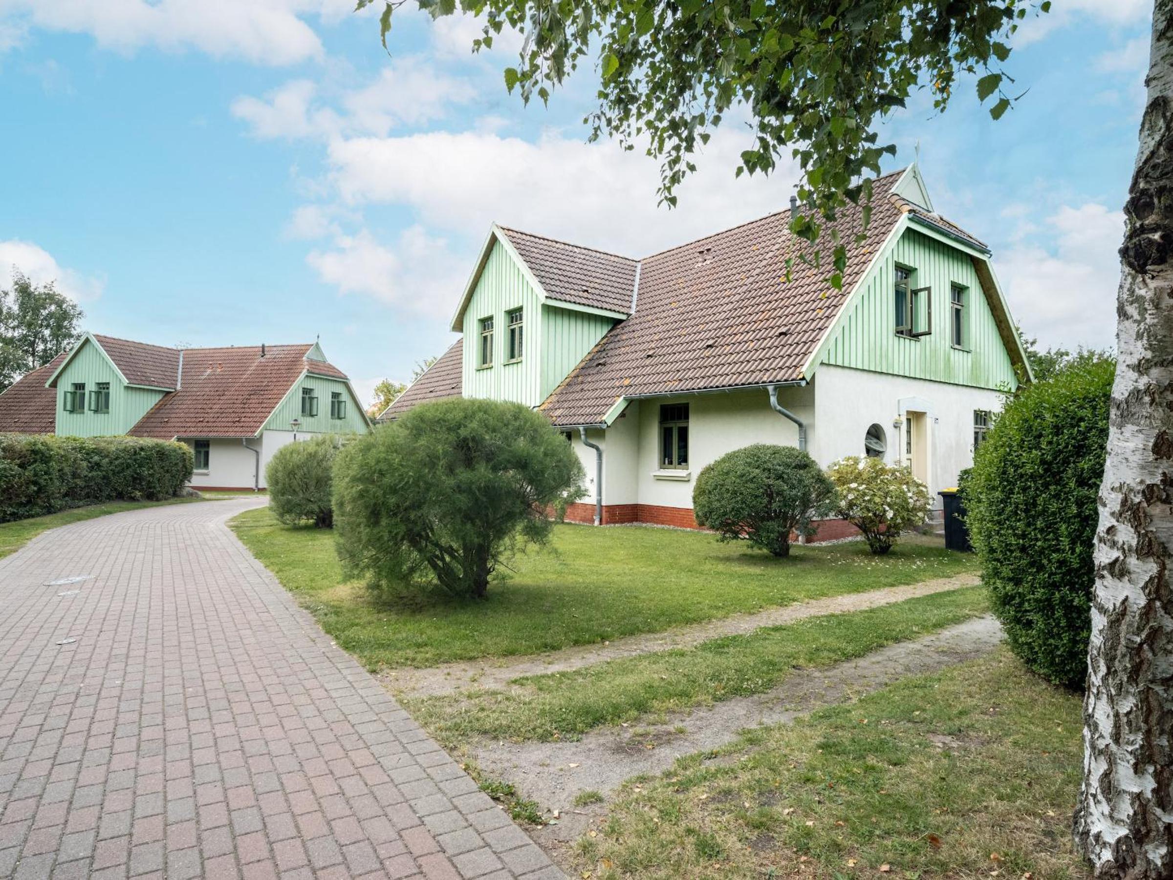 Vacation Home photo 2