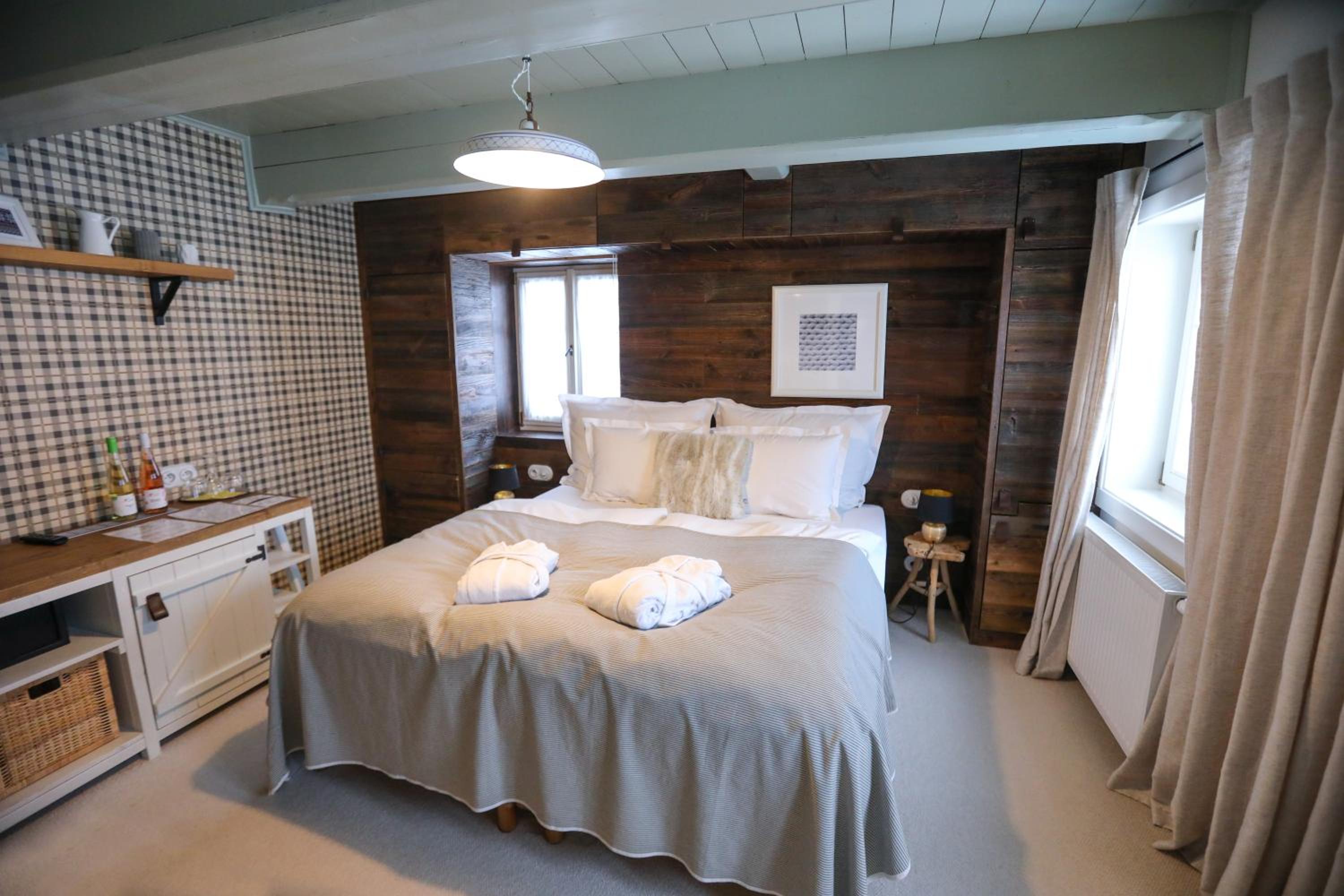 Double Room photo 3