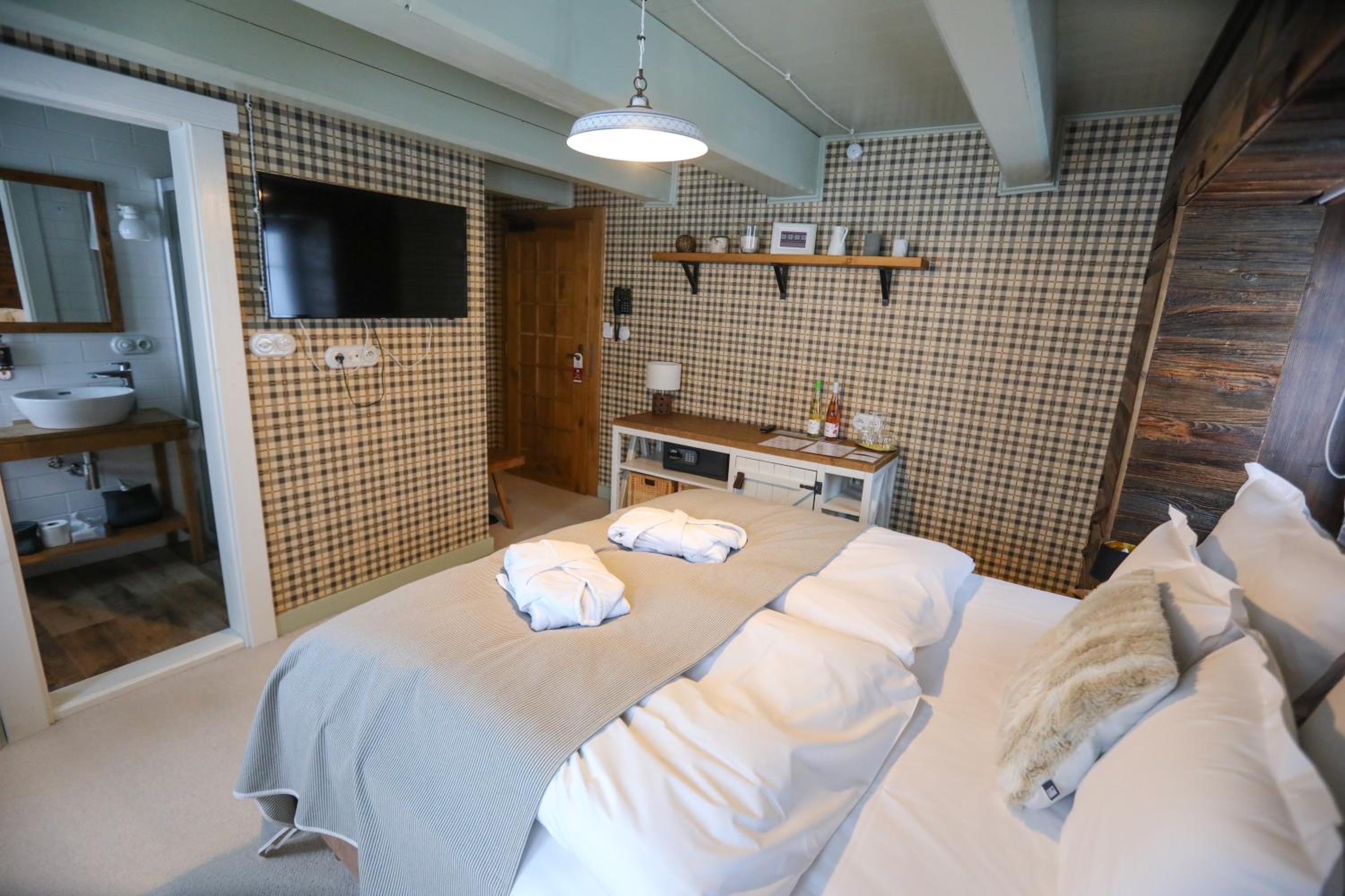 Double Room photo 1