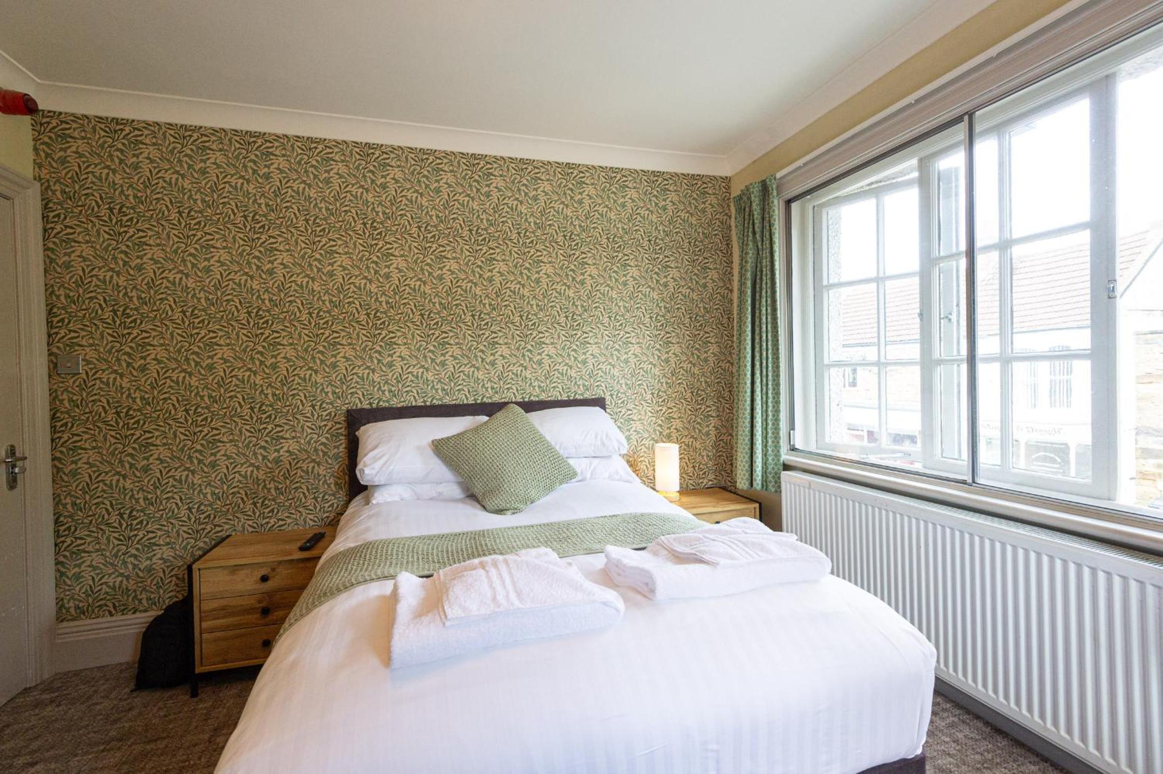 Standard Double Room - Photo 1