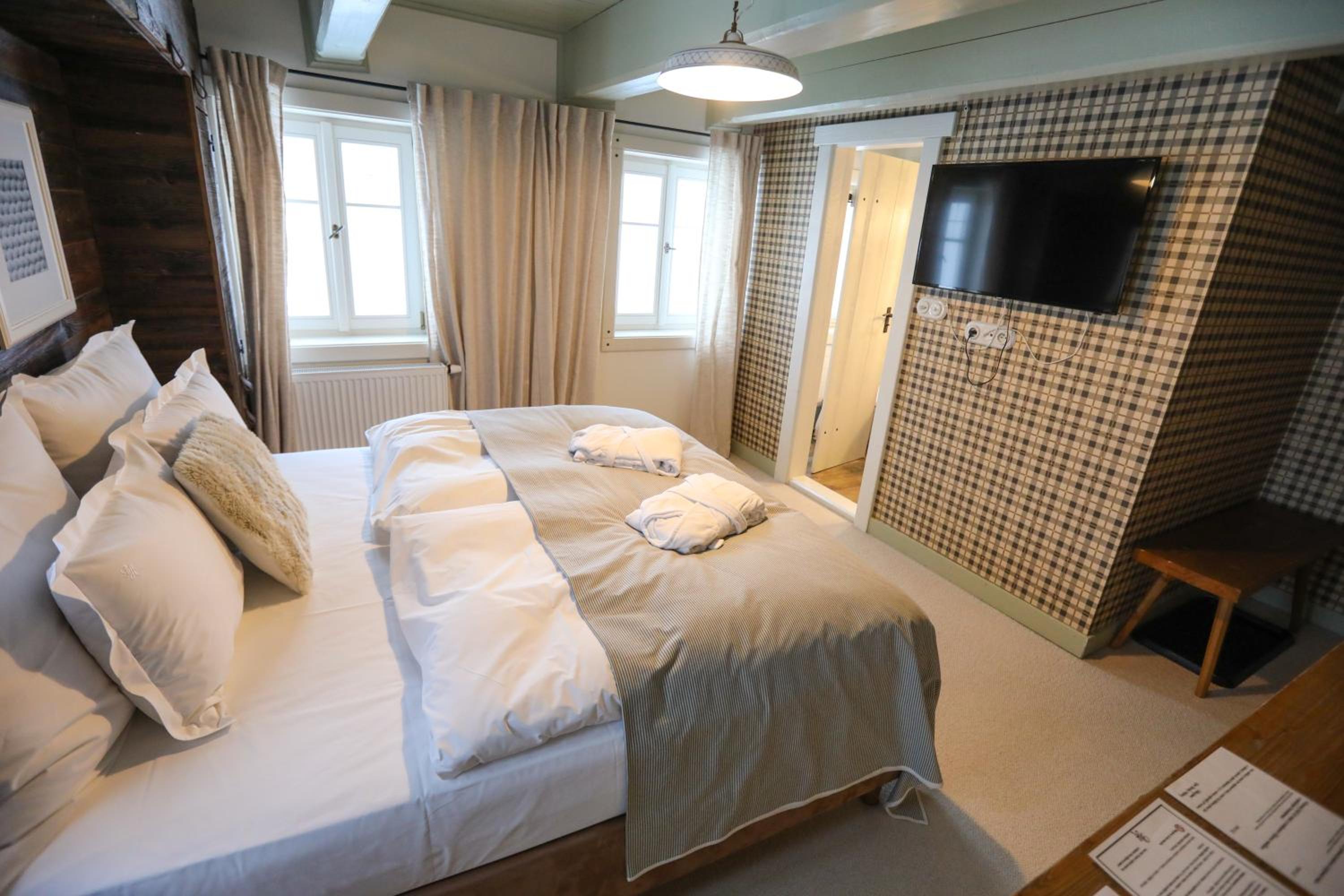 Double Room photo 2