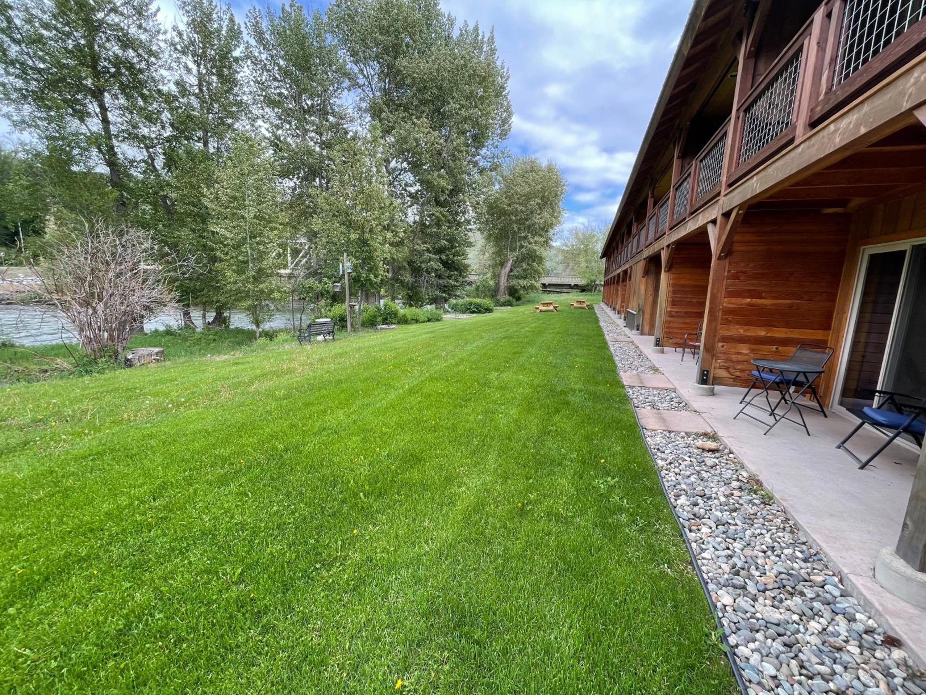 Methow River Lodges, Billede 6