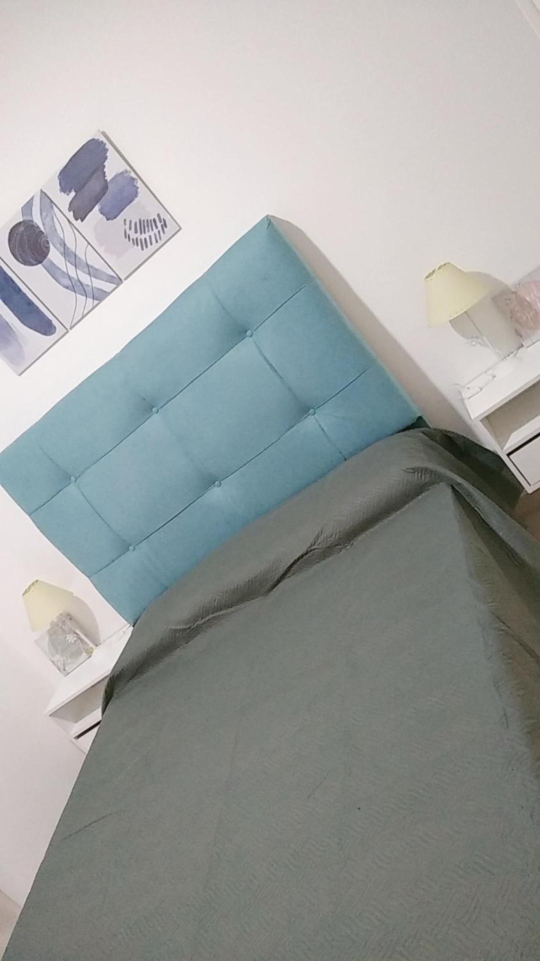 One-Bedroom House photo 1