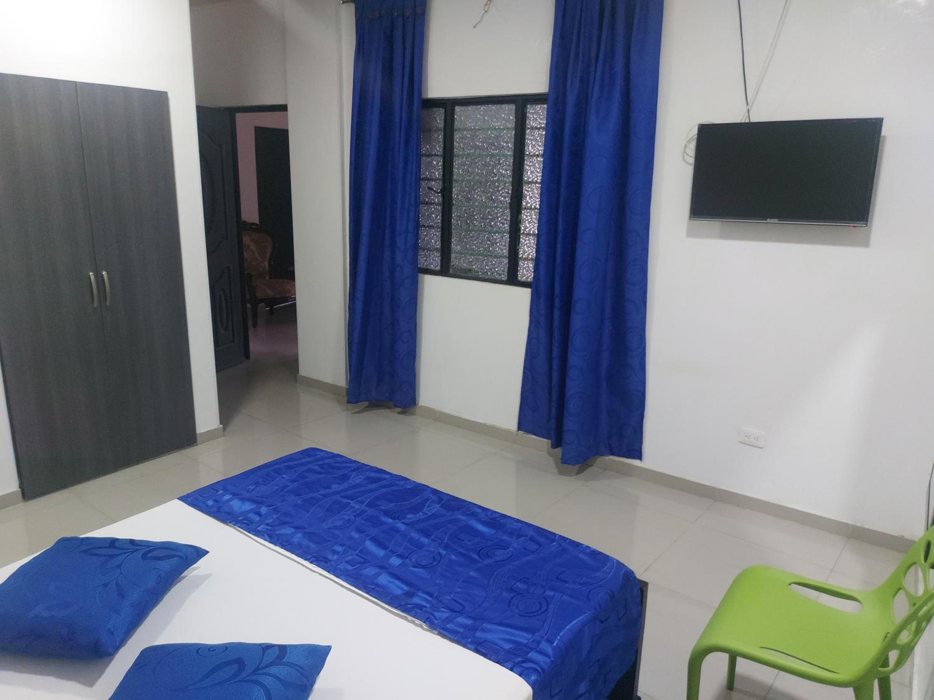 Double Room photo 3