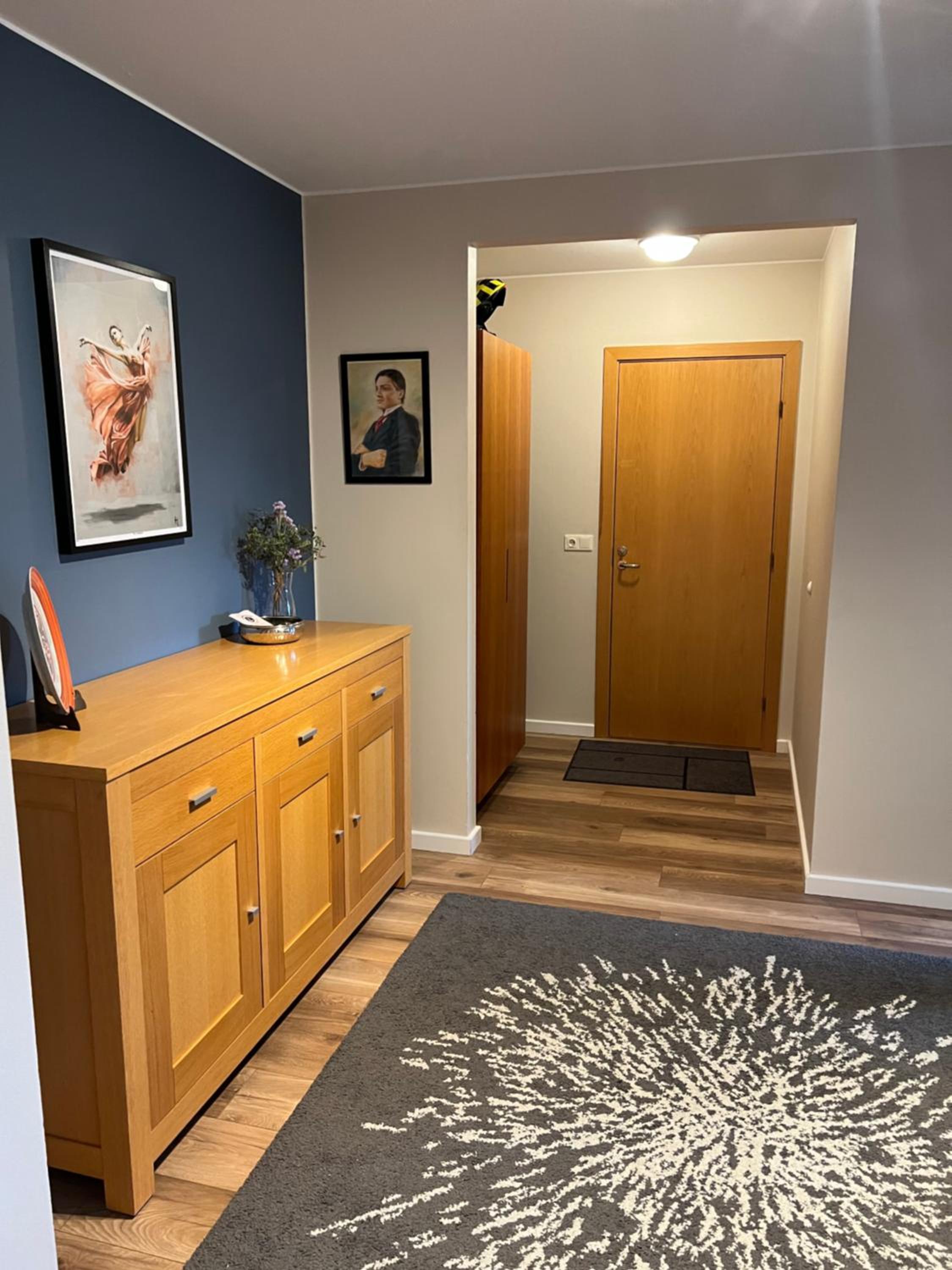 Two-Bedroom Apartment photo 2