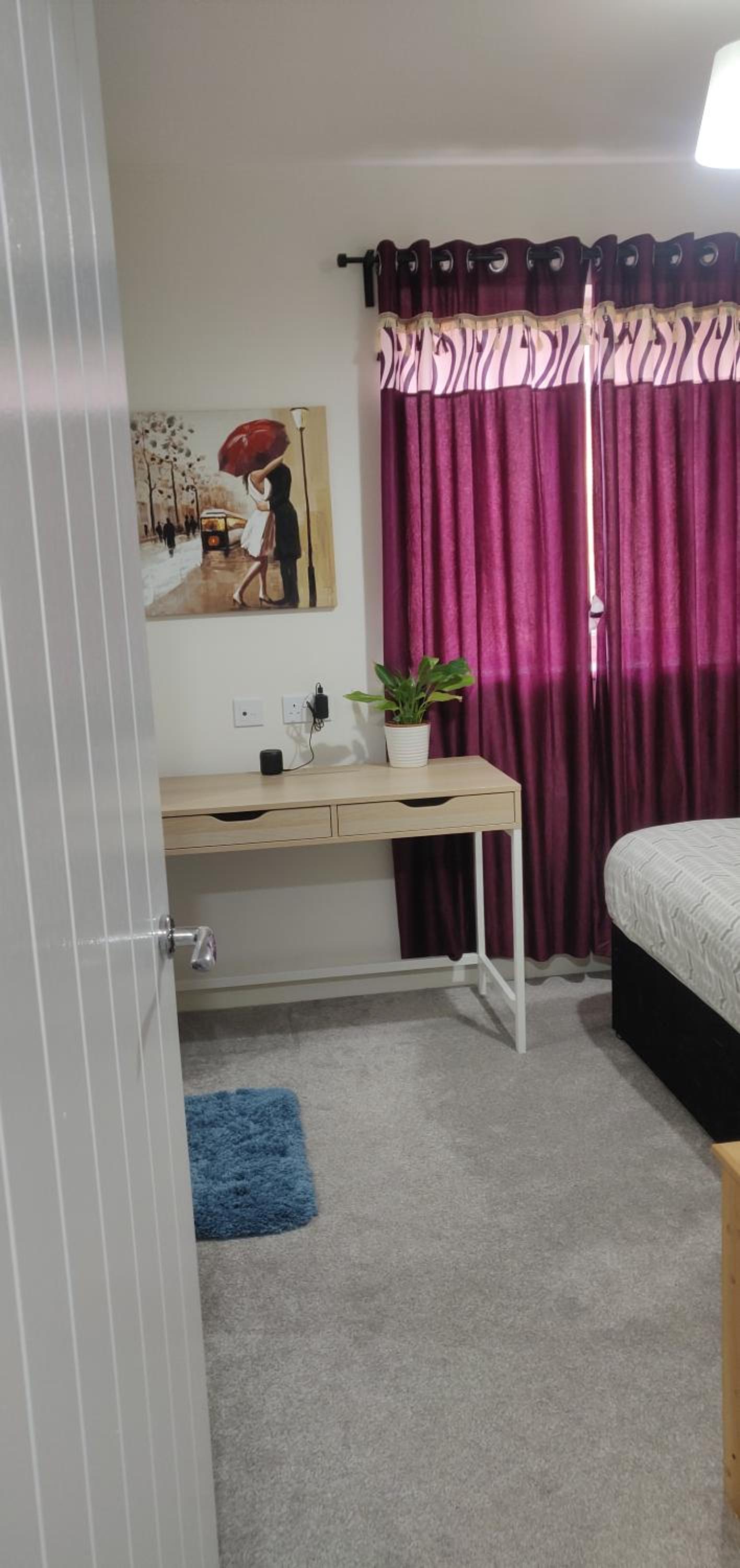 Double Room With Private Bathroom photo 2
