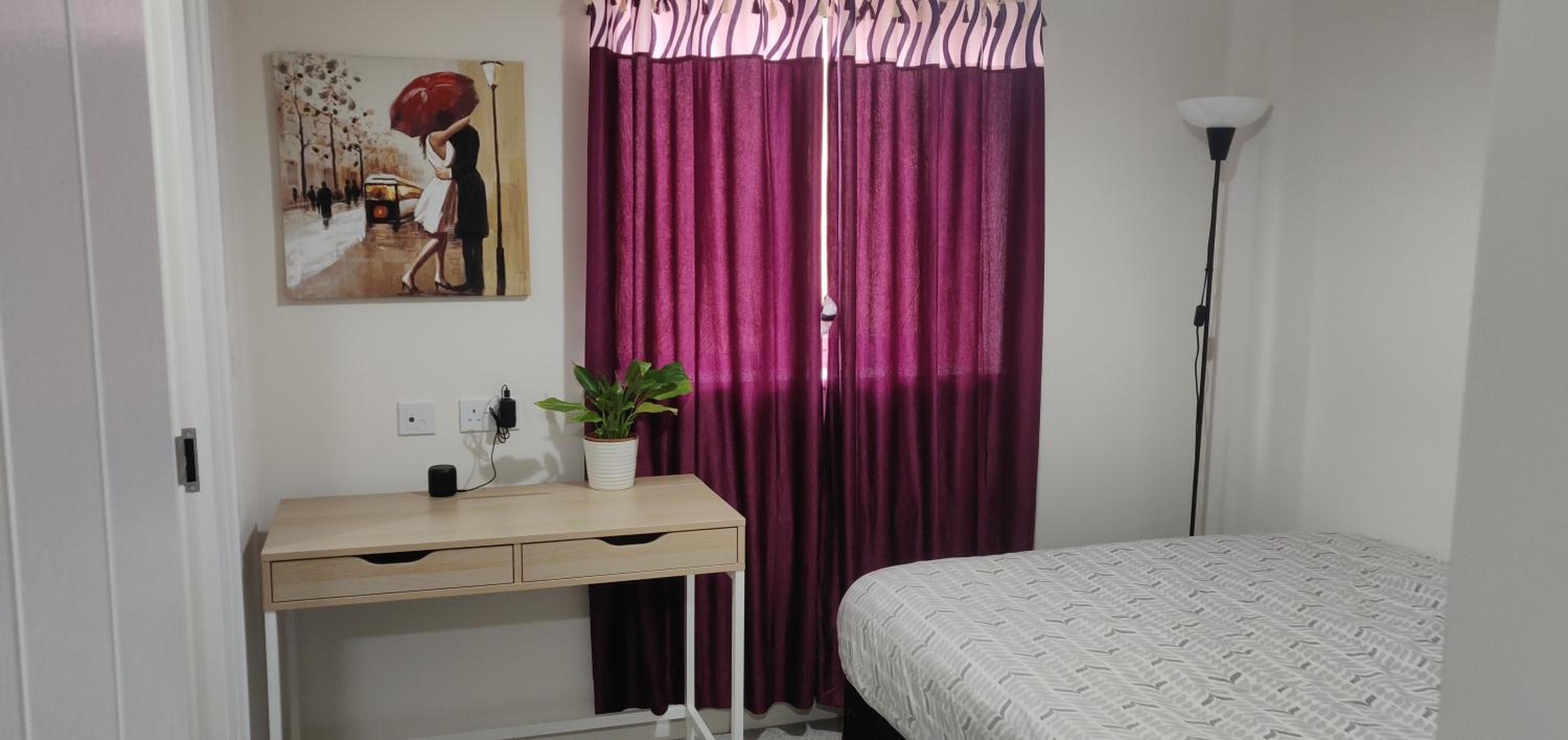 Double Room With Private Bathroom photo 1
