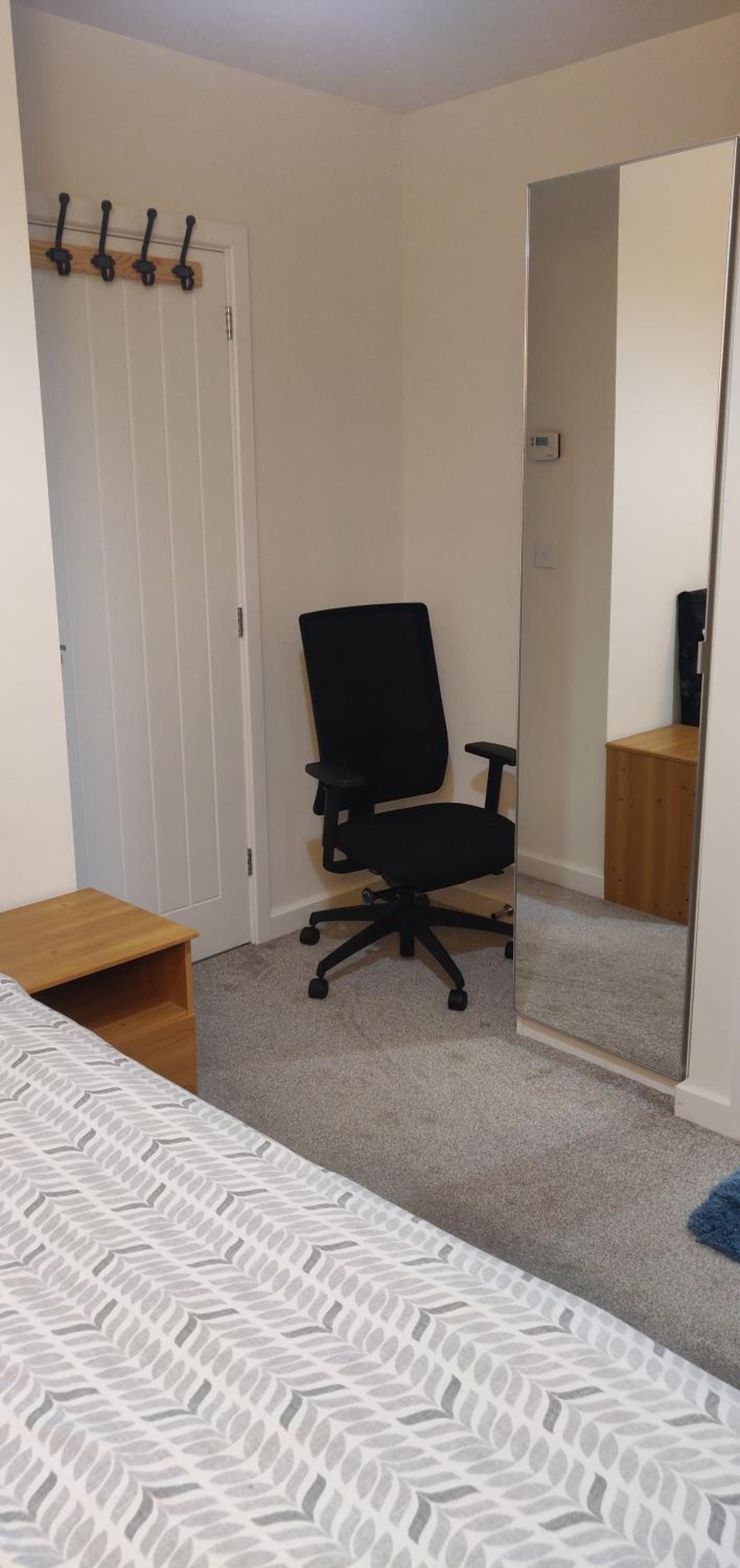 Double Room With Private Bathroom photo 3