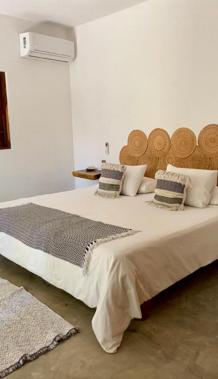 Double Room with Pool View photo 1