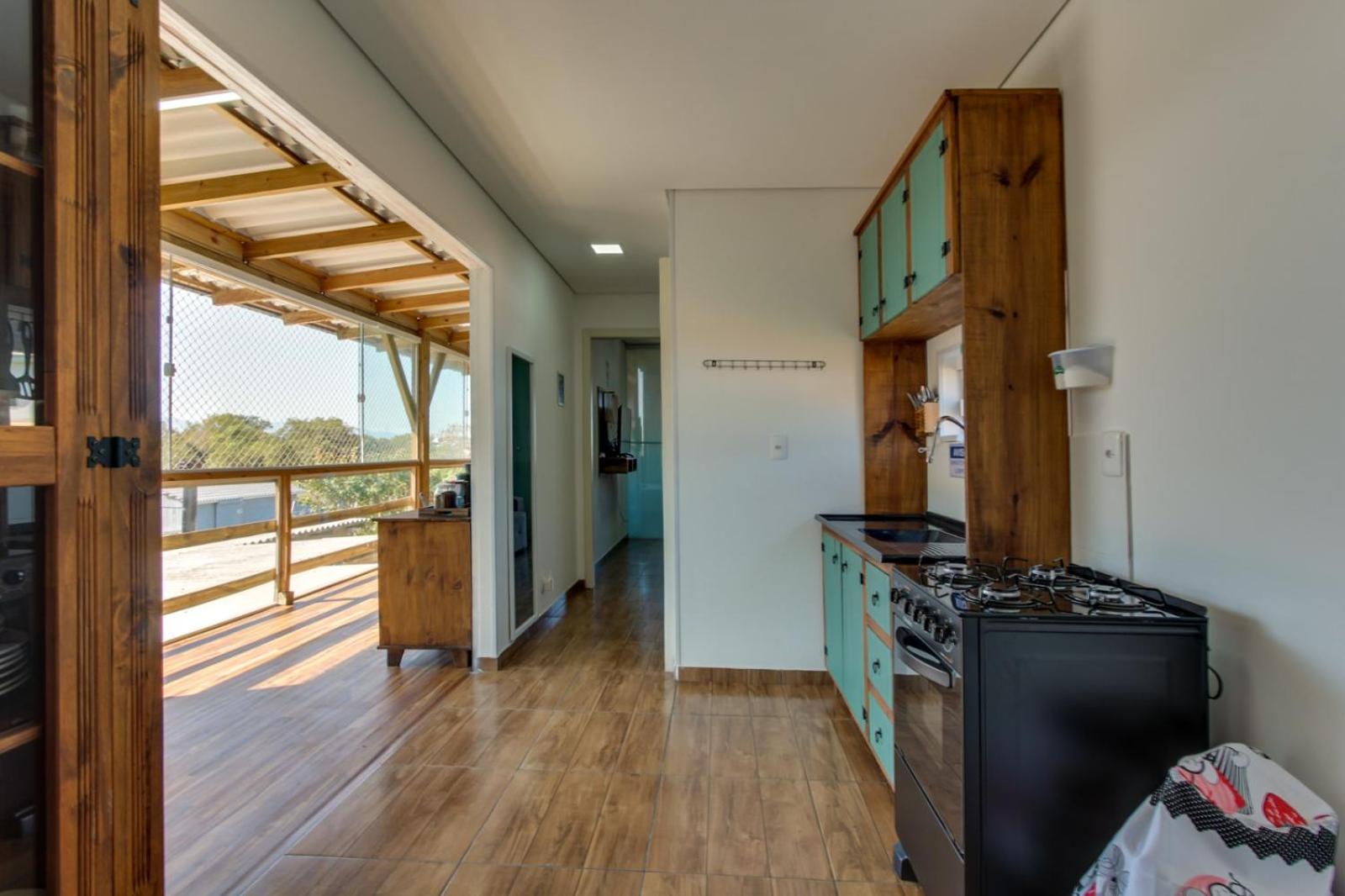 Three-Bedroom House photo 2