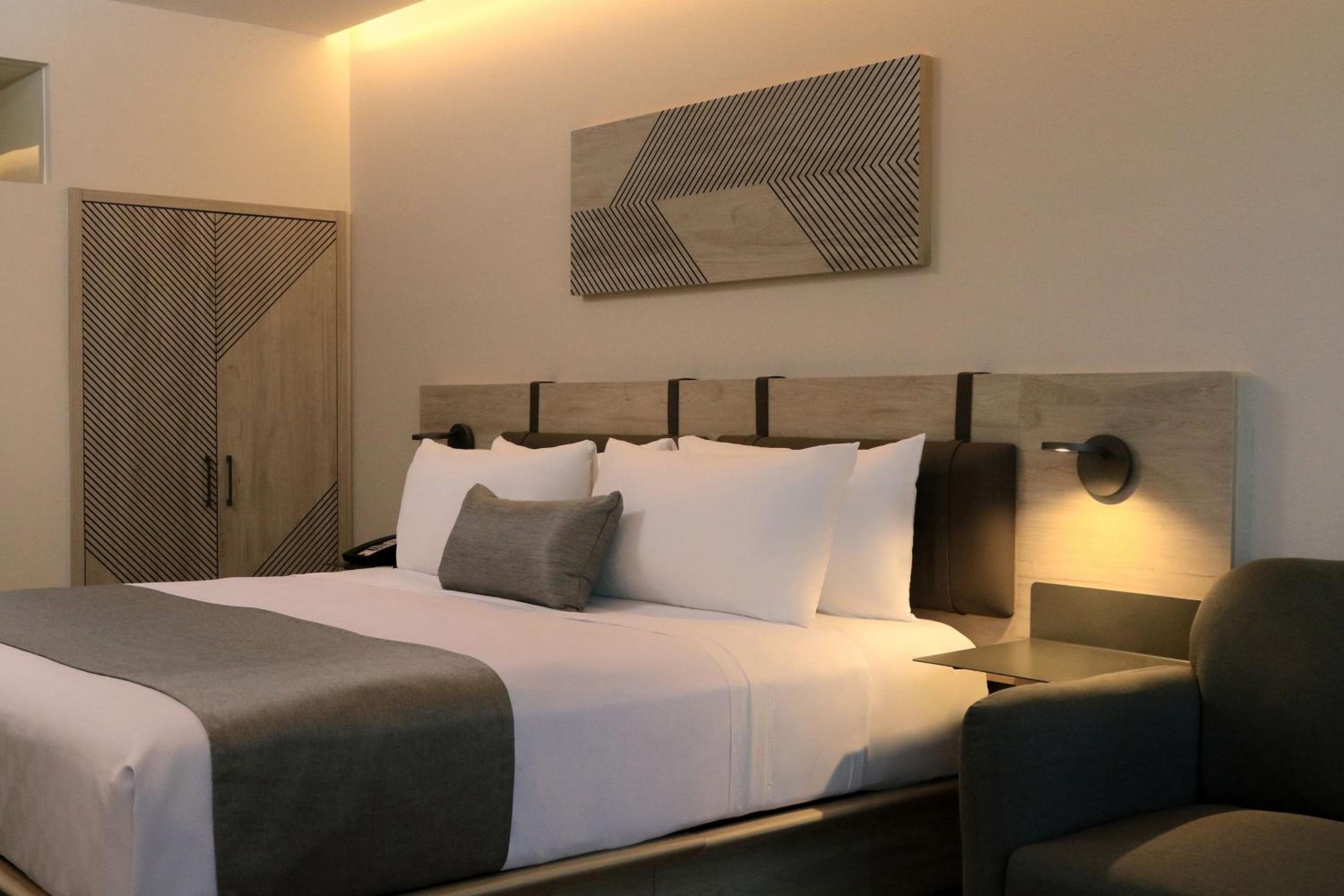 King Suite - Photo 1