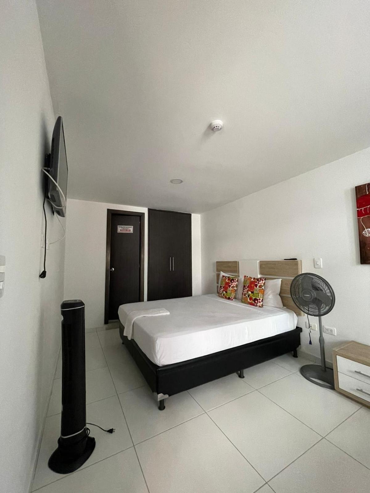 Deluxe Single Room photo 2