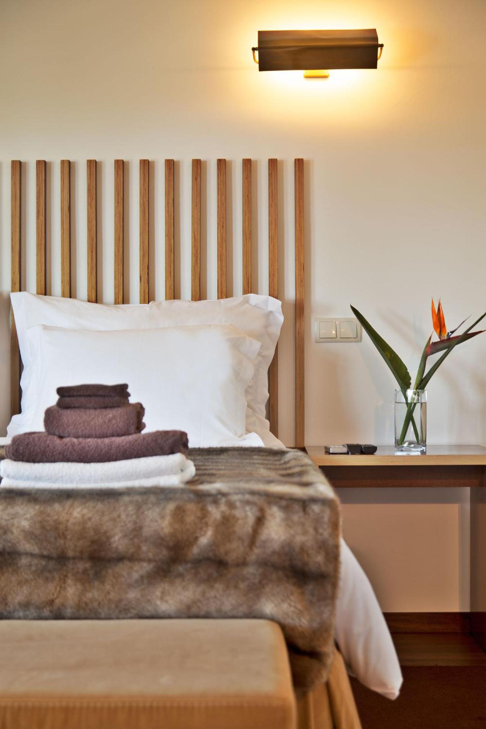 Double Room with Sea View - Photo 5