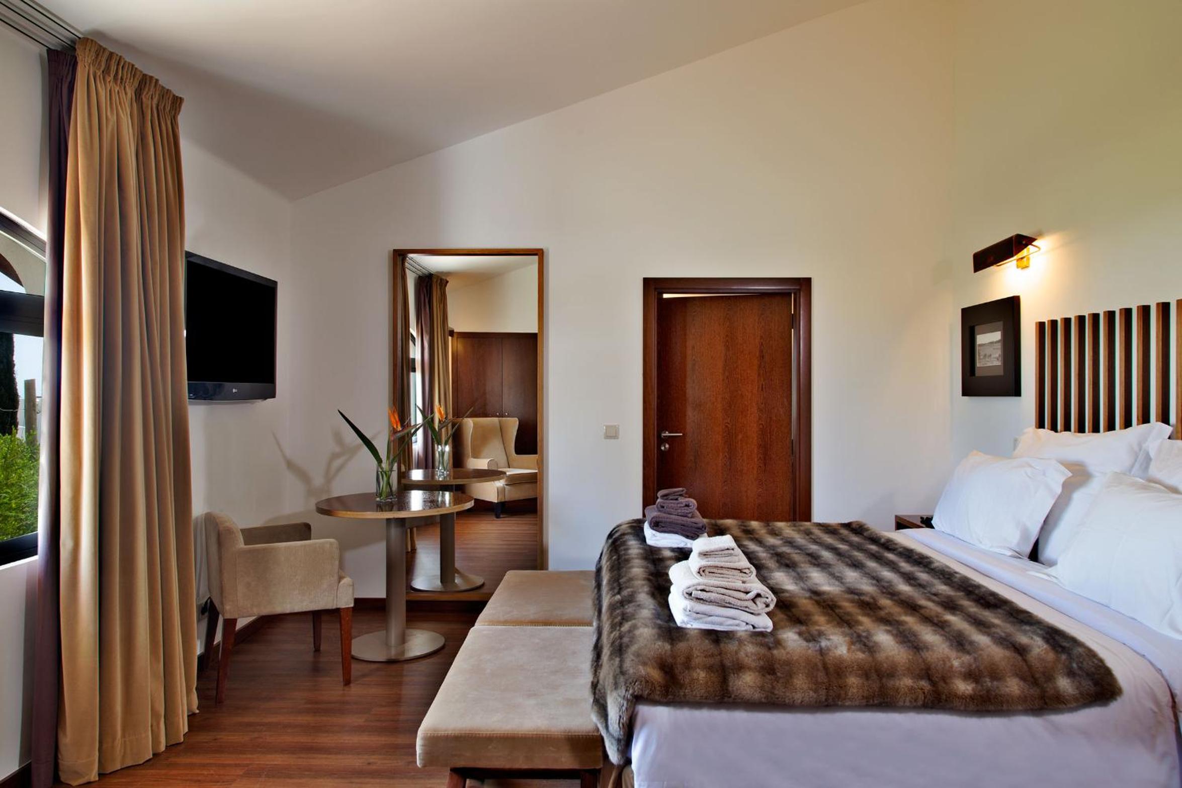 Double Room with Sea View - Photo 1
