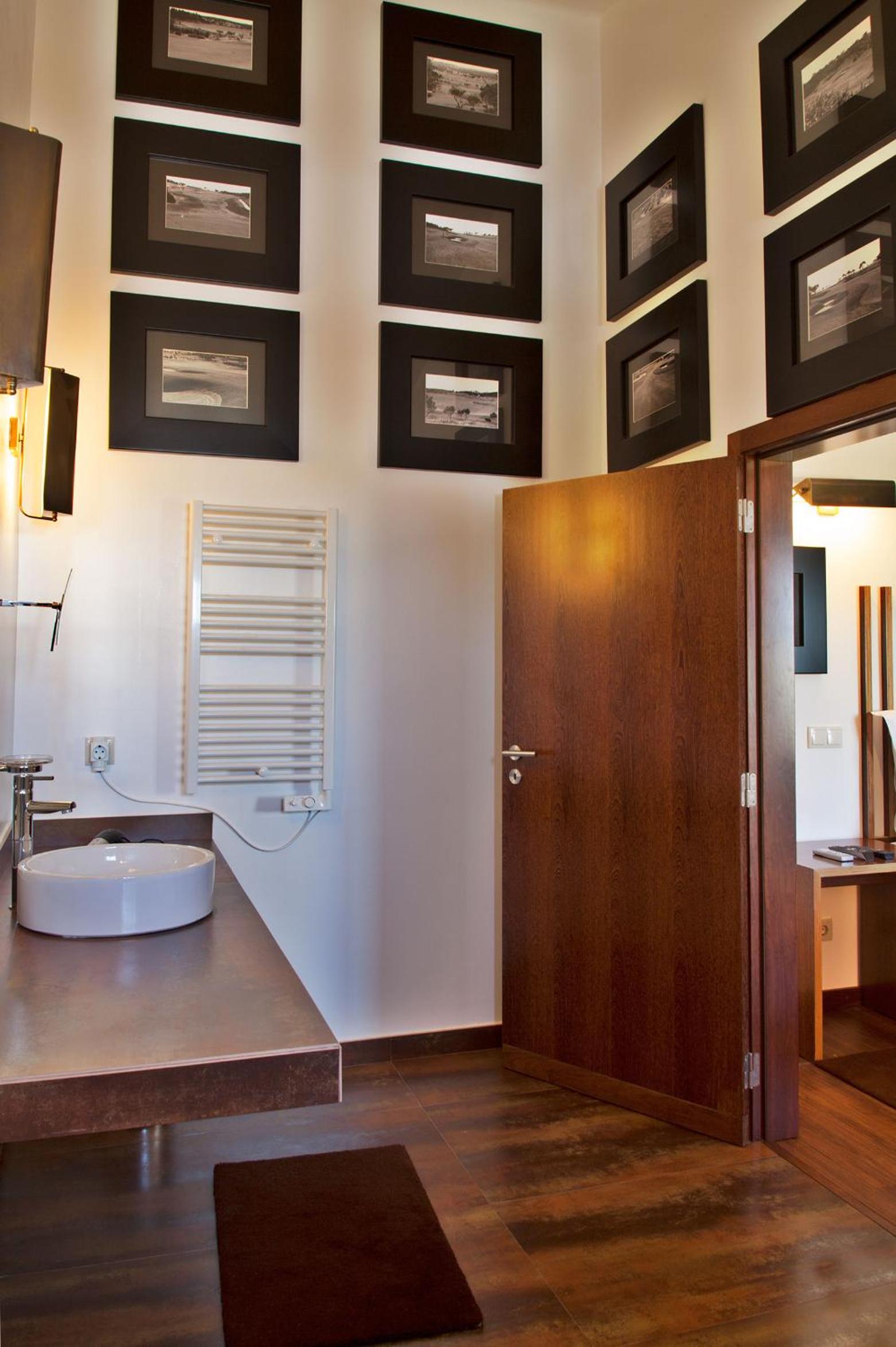 Double Room with Sea View - Photo 2