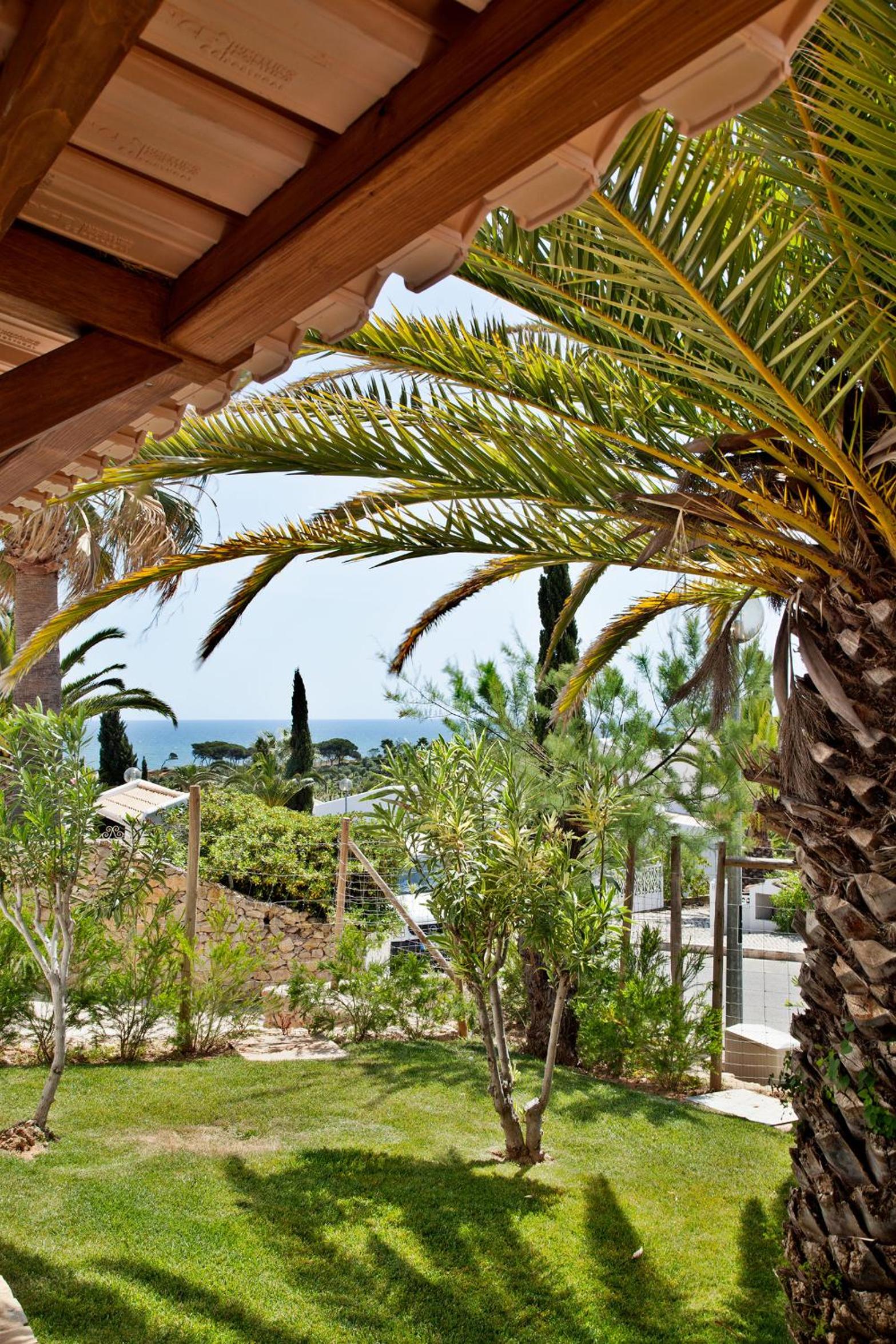 Double Room with Sea View - Photo 4