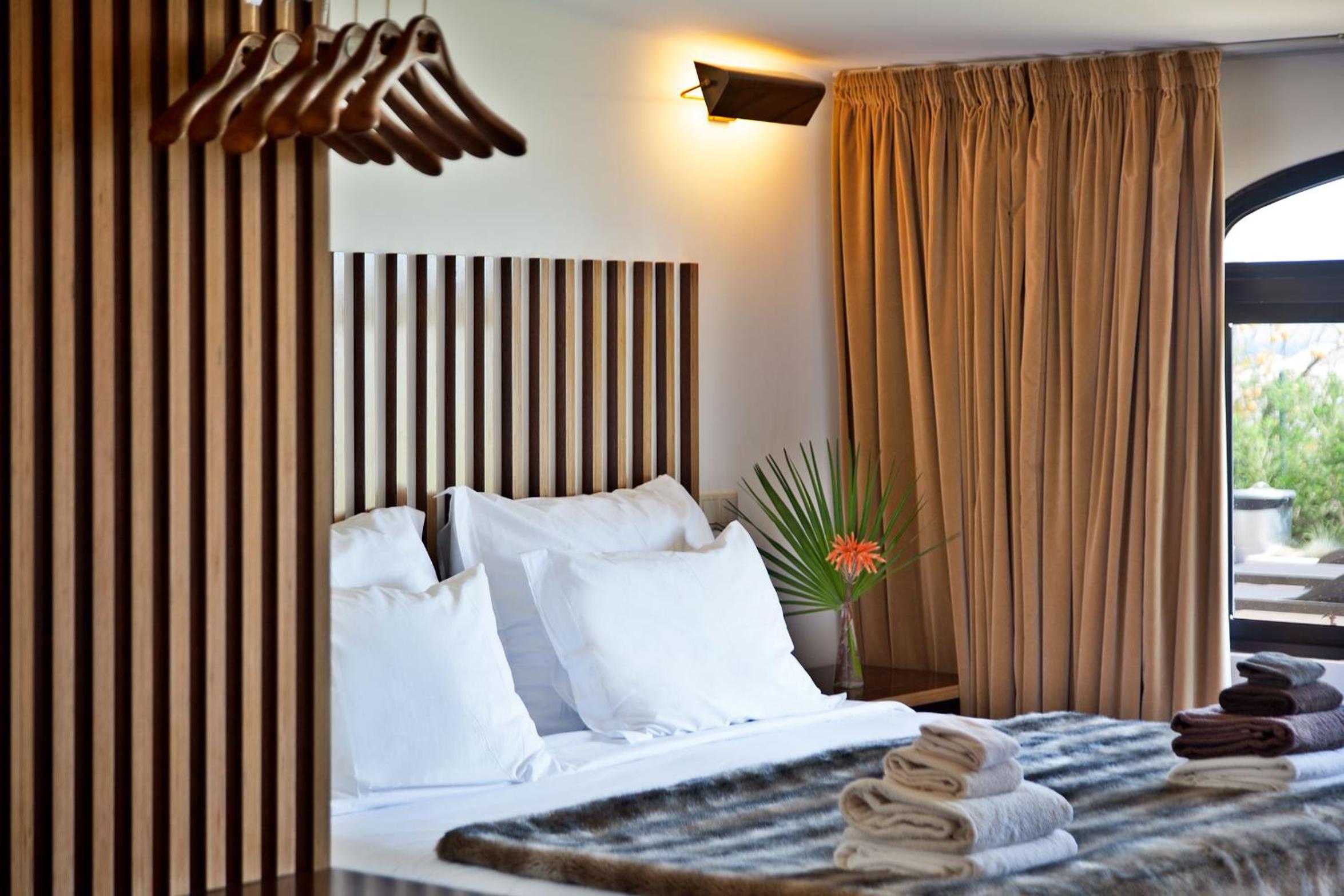 Double Room - Photo 6