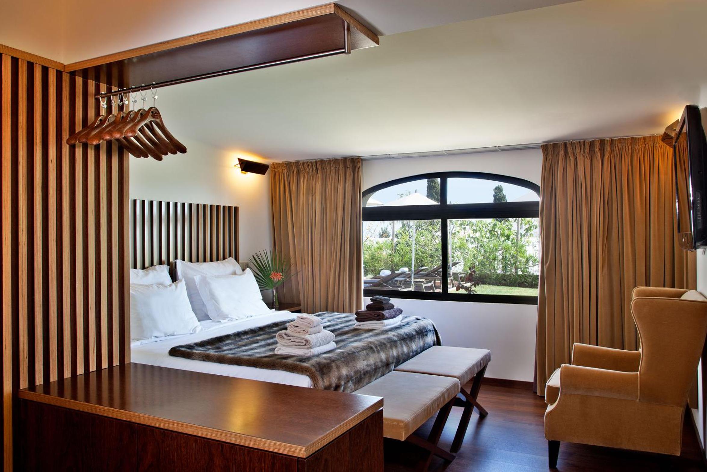 Double Room - Photo 5